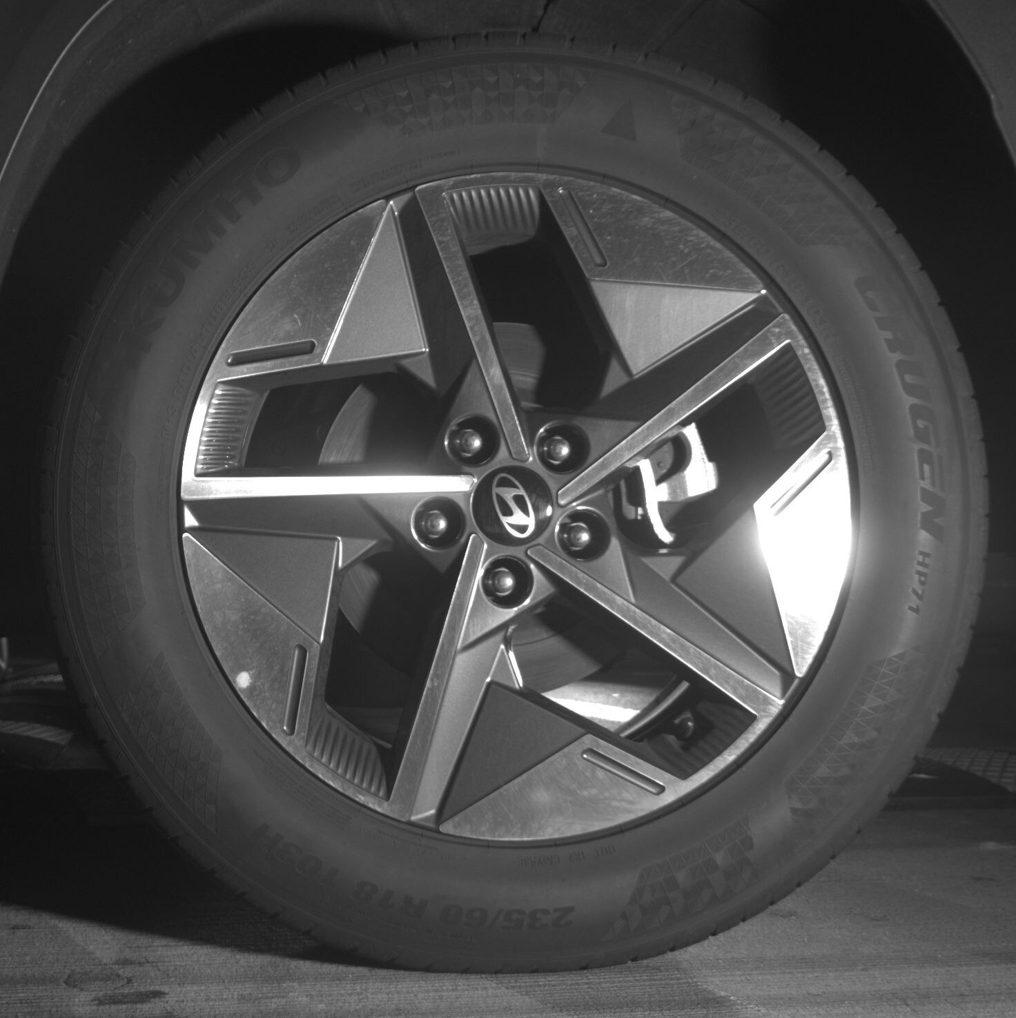 Thumbnail: 2025 Hyundai Tucson - 11