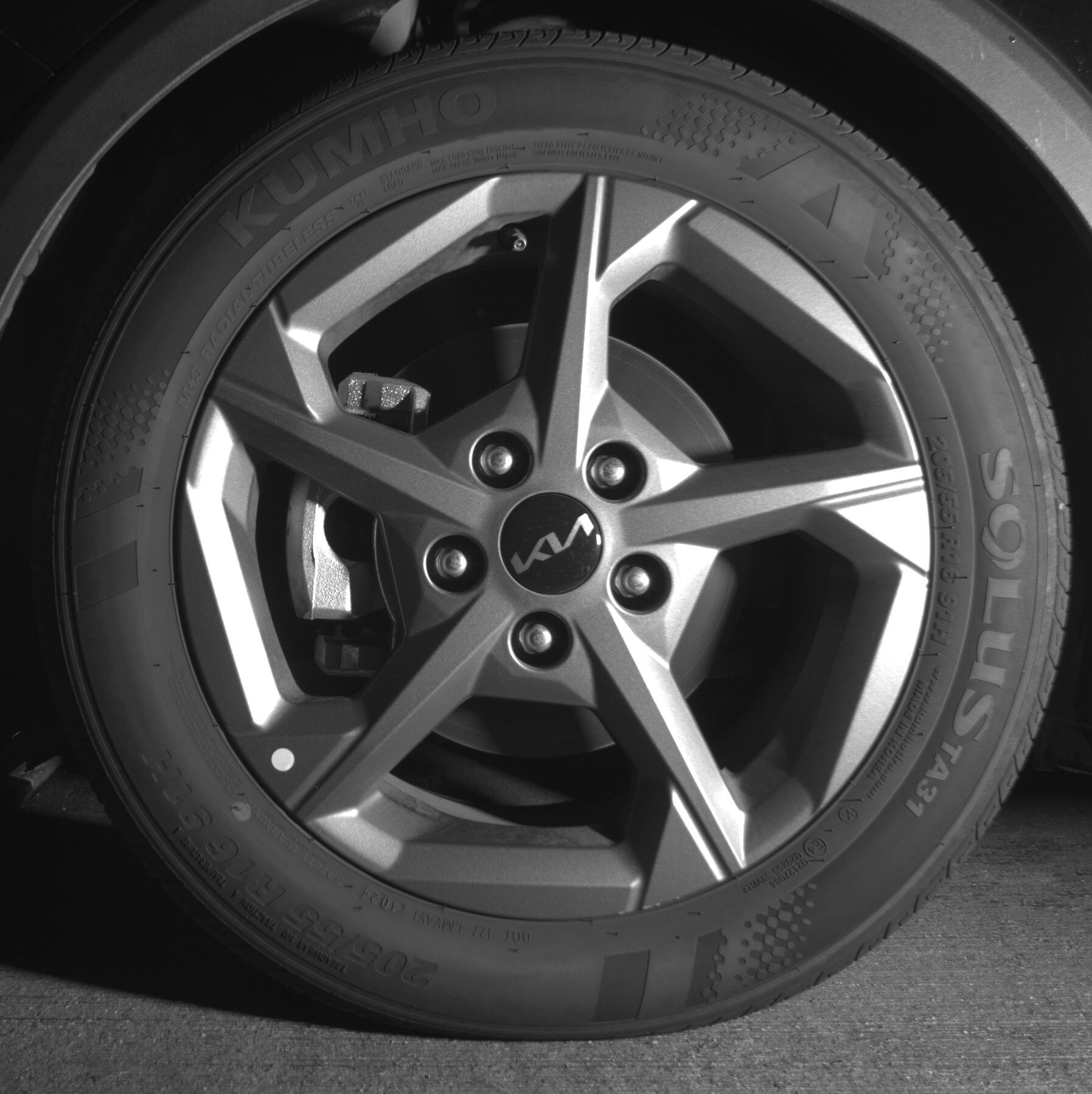 Thumbnail: 2025 Kia K4 - 9