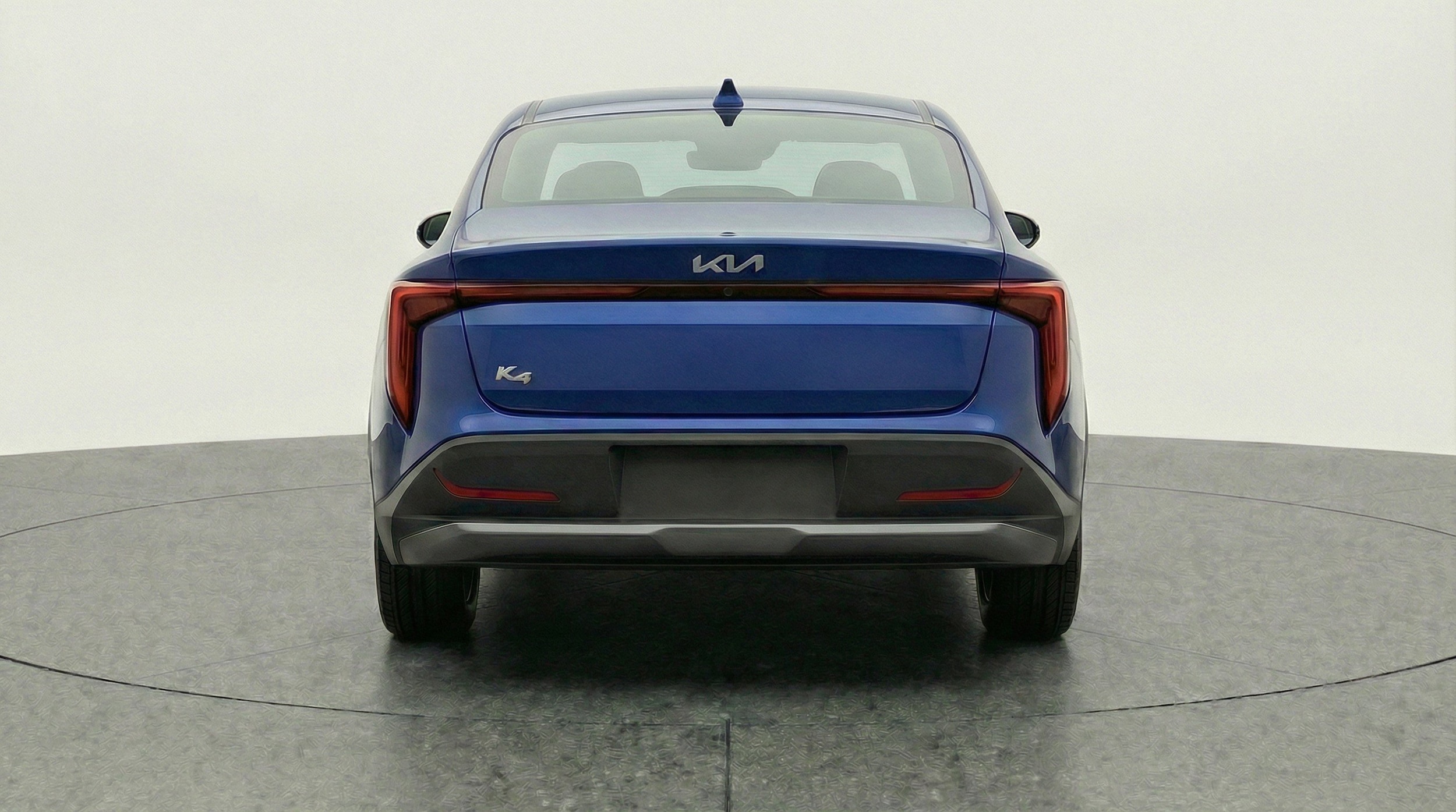 Thumbnail: 2025 Kia K4 - 7