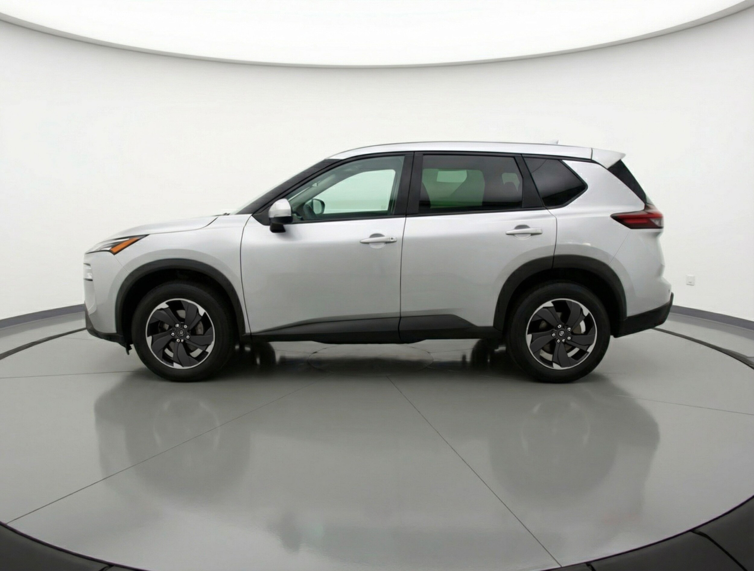 Thumbnail: 2025 Nissan Rogue - 4