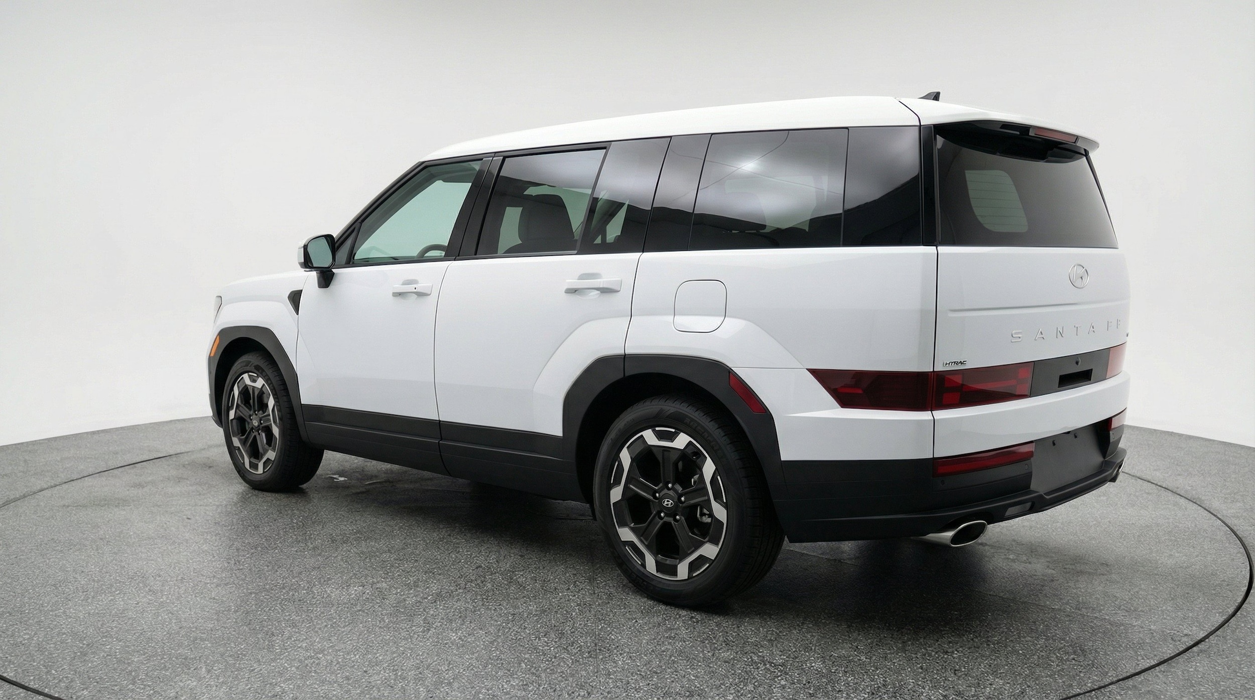 Thumbnail: 2026 Hyundai Santa Fe - 6