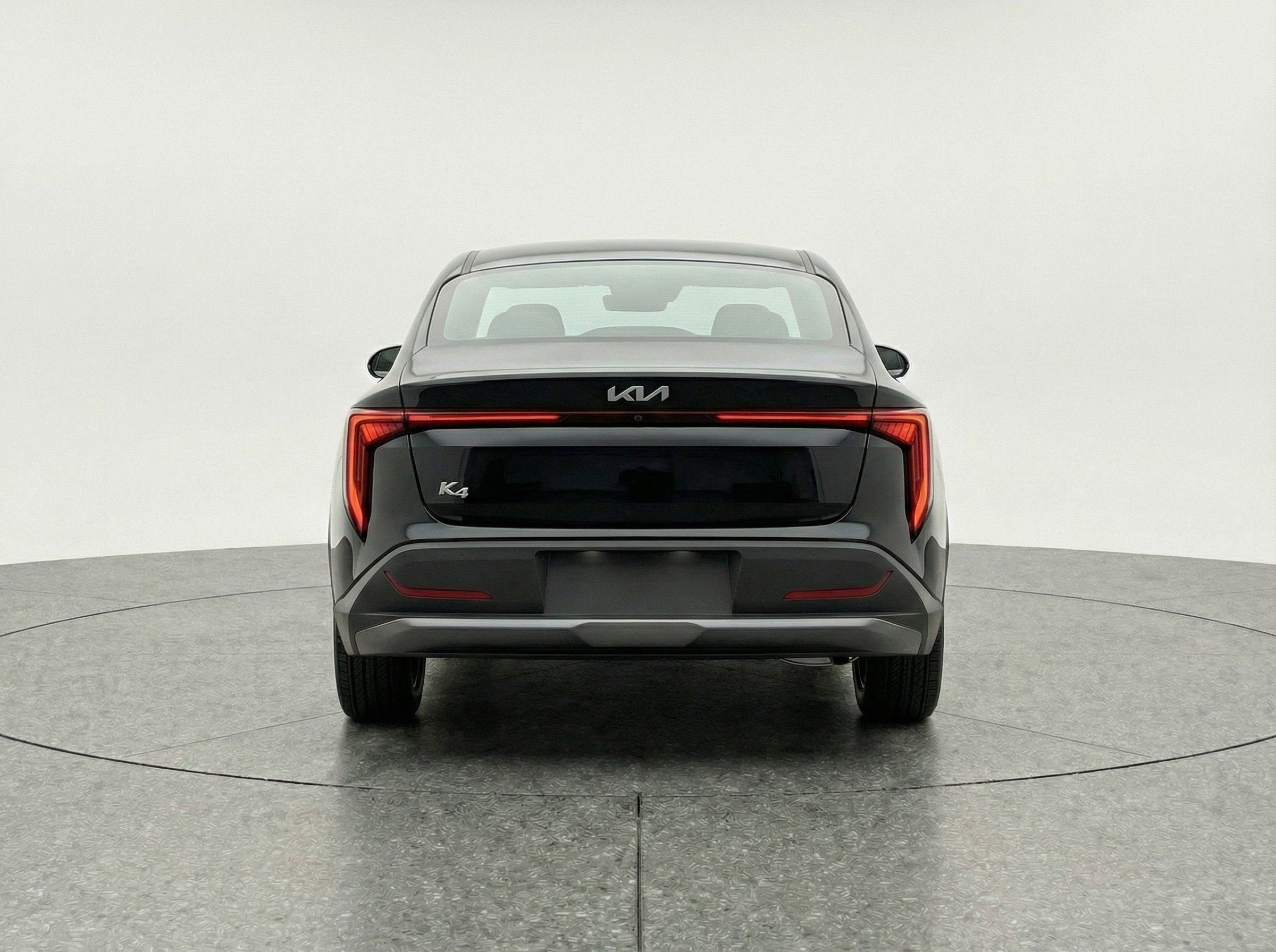 Thumbnail: 2025 Kia K4 - 7