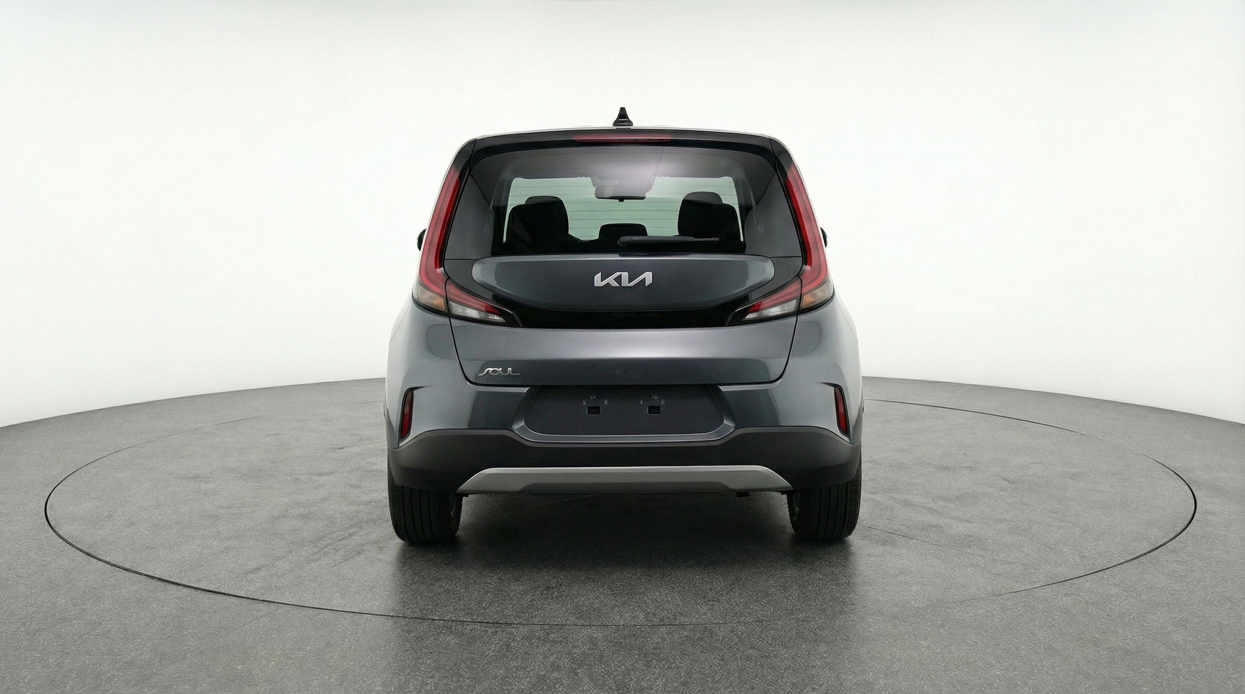 Thumbnail: 2025 Kia Soul - 7