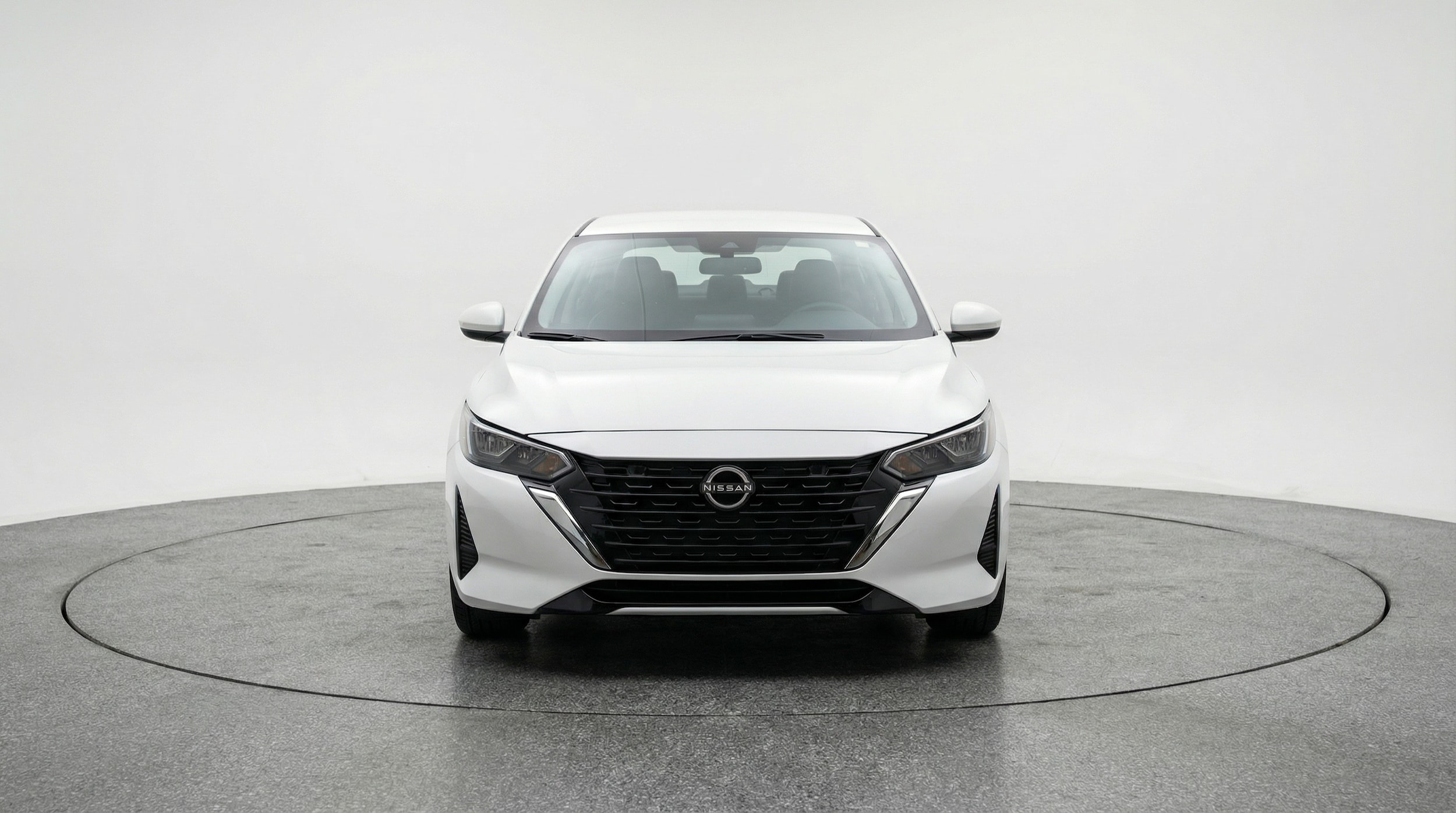 Thumbnail: 2025 Nissan Sentra - 2