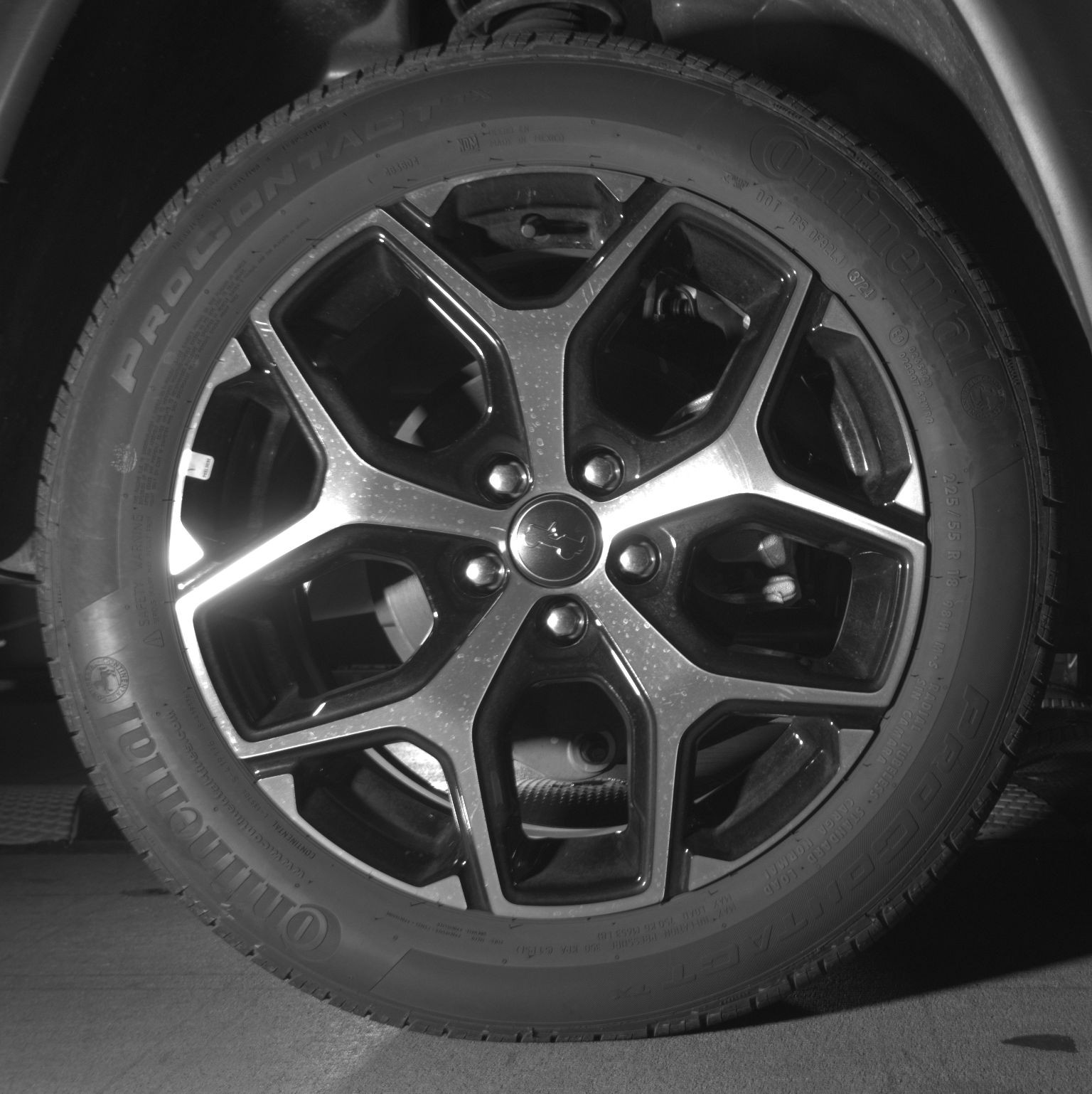 Thumbnail: 2025 Jeep Compass - 12