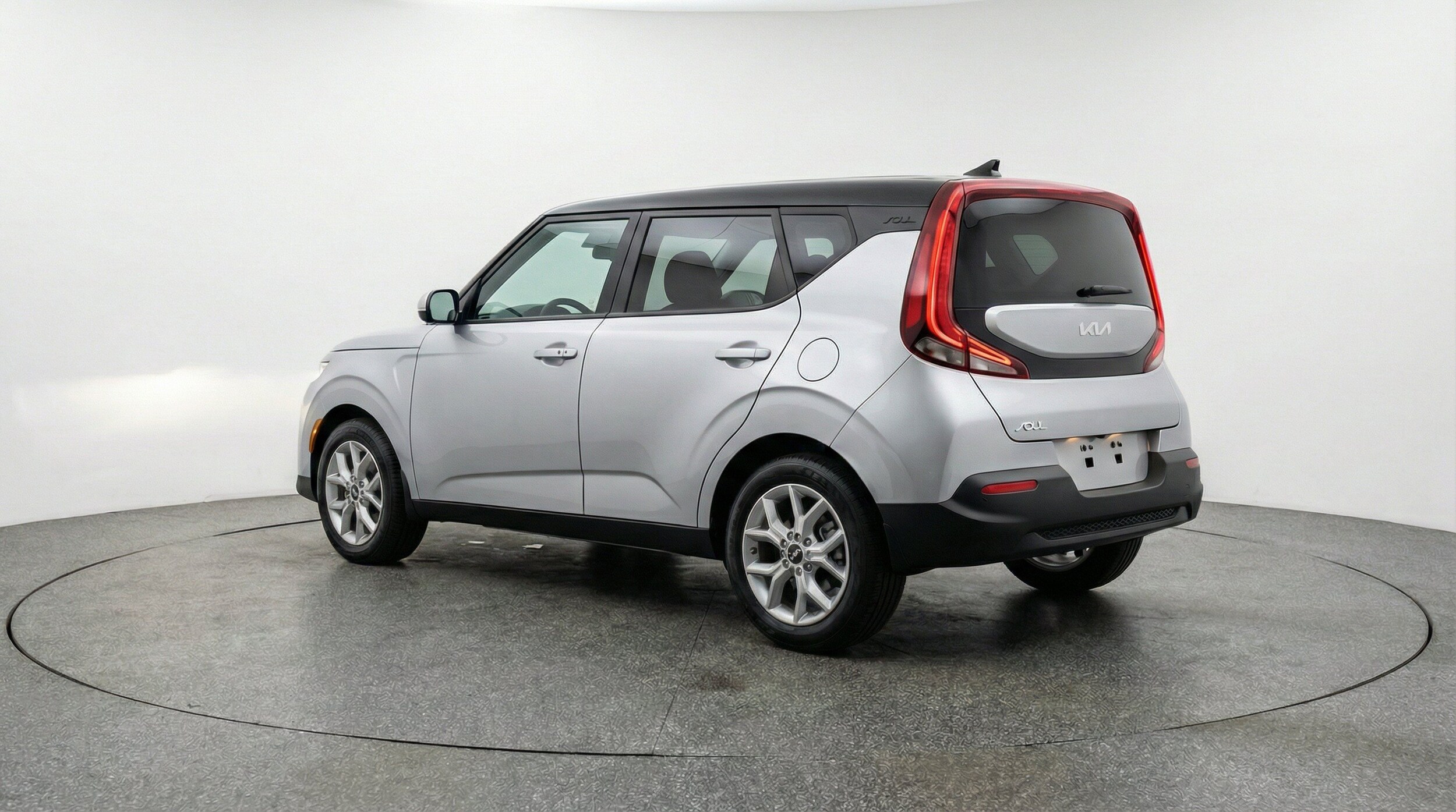 Thumbnail: 2025 Kia Soul - 6