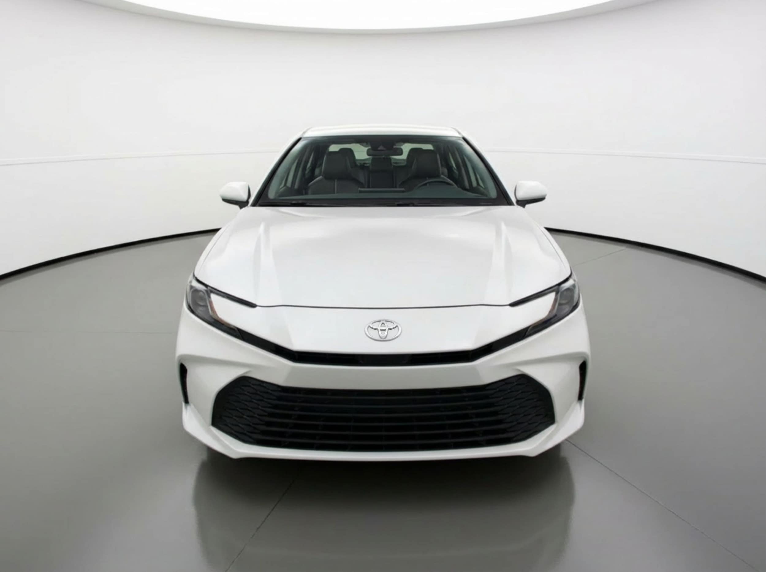 Thumbnail: 2025 Toyota Camry - 2