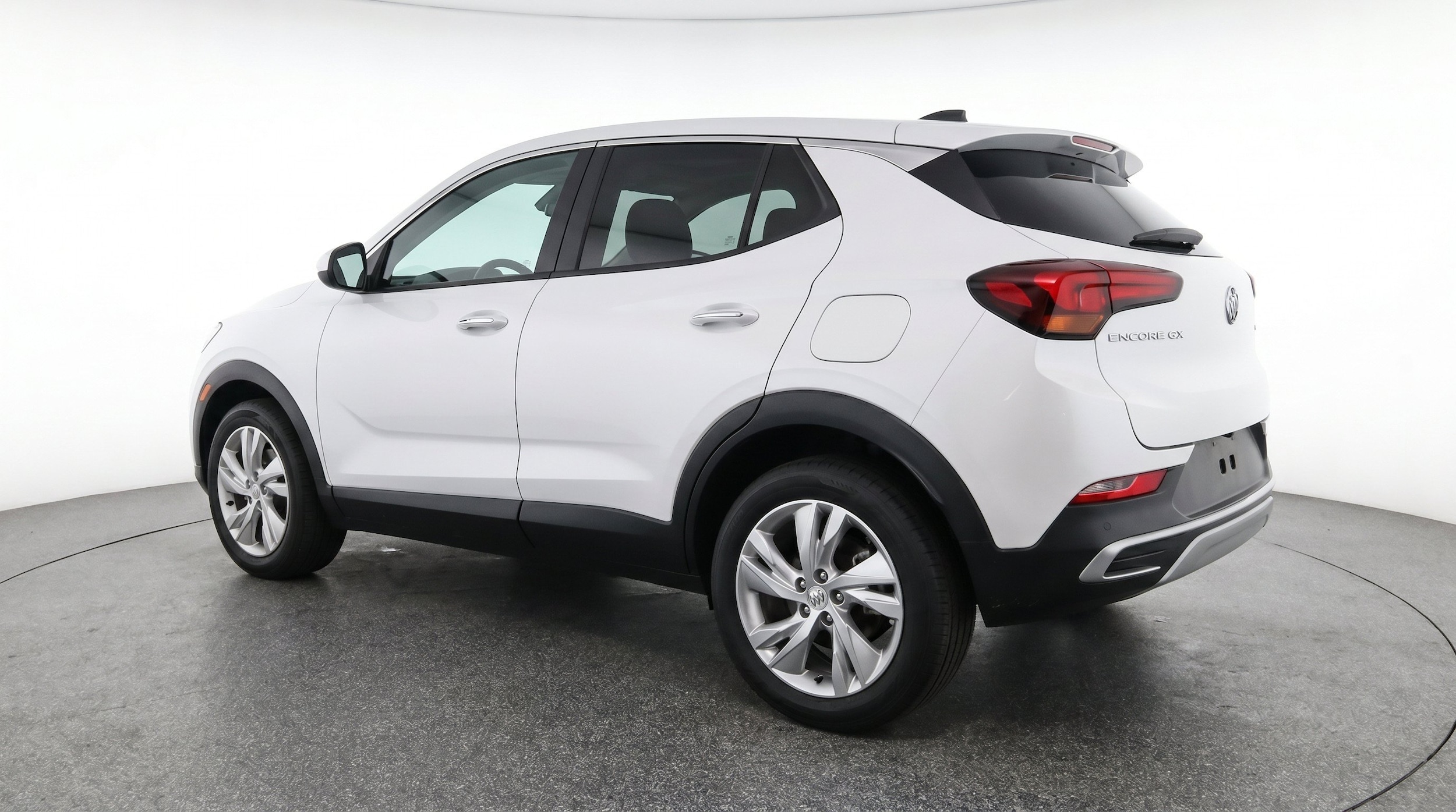 Thumbnail: 2026 Buick Encore GX - 6