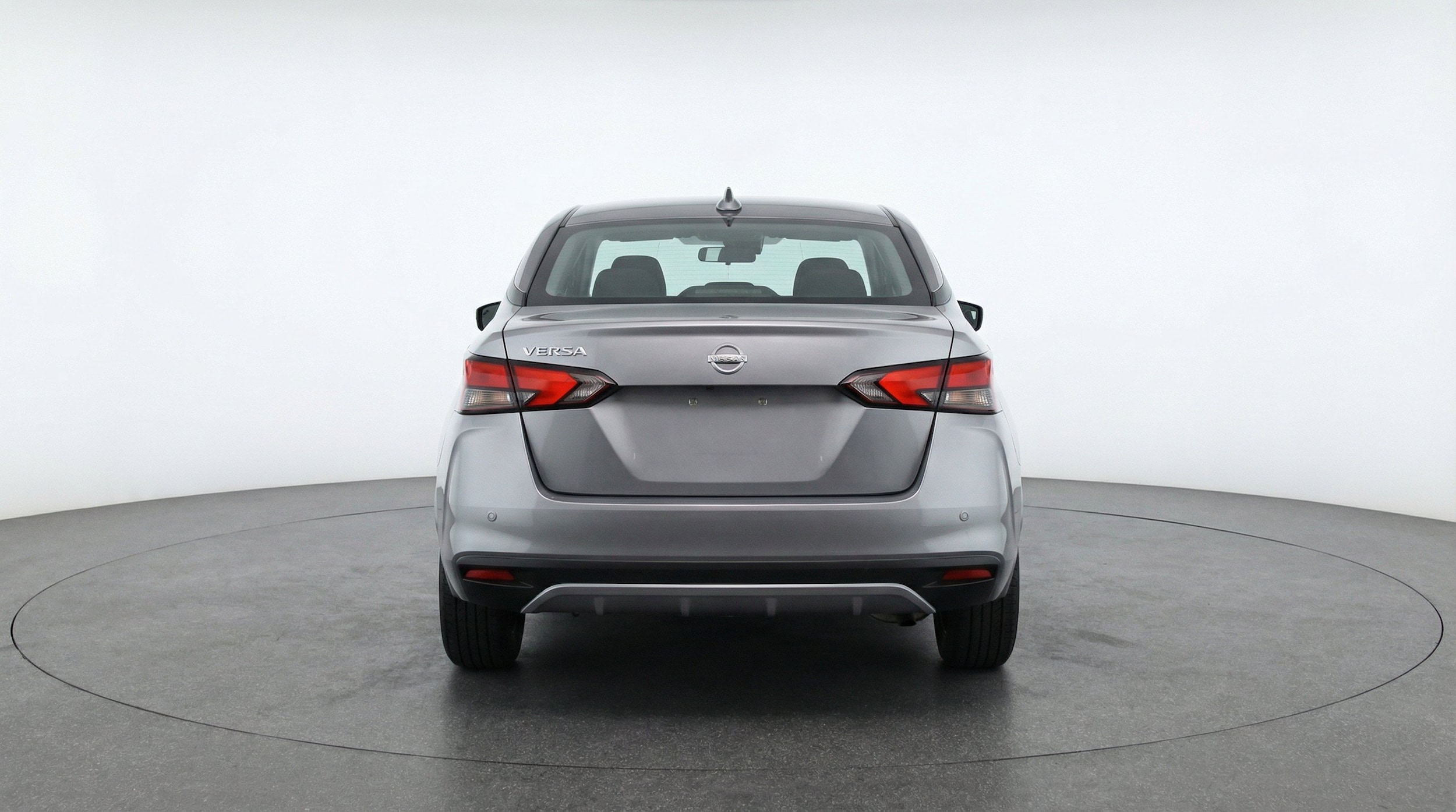 Thumbnail: 2025 Nissan Versa - 7