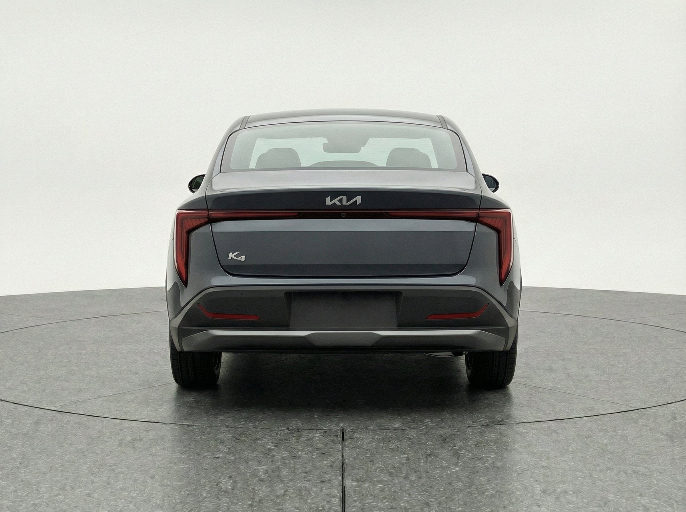 Thumbnail: 2025 Kia K4 - 7