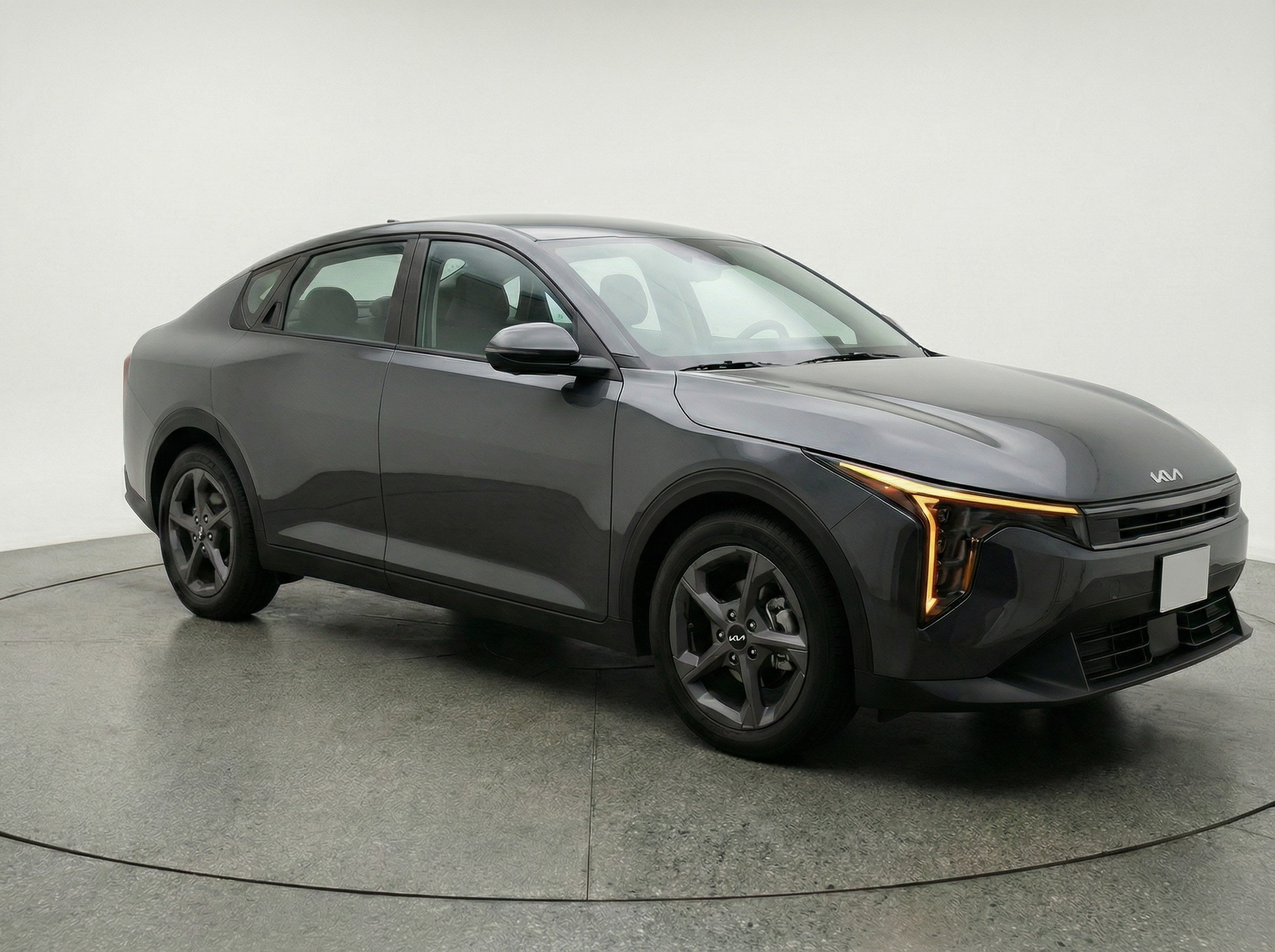 Thumbnail: 2025 Kia K4 - 1