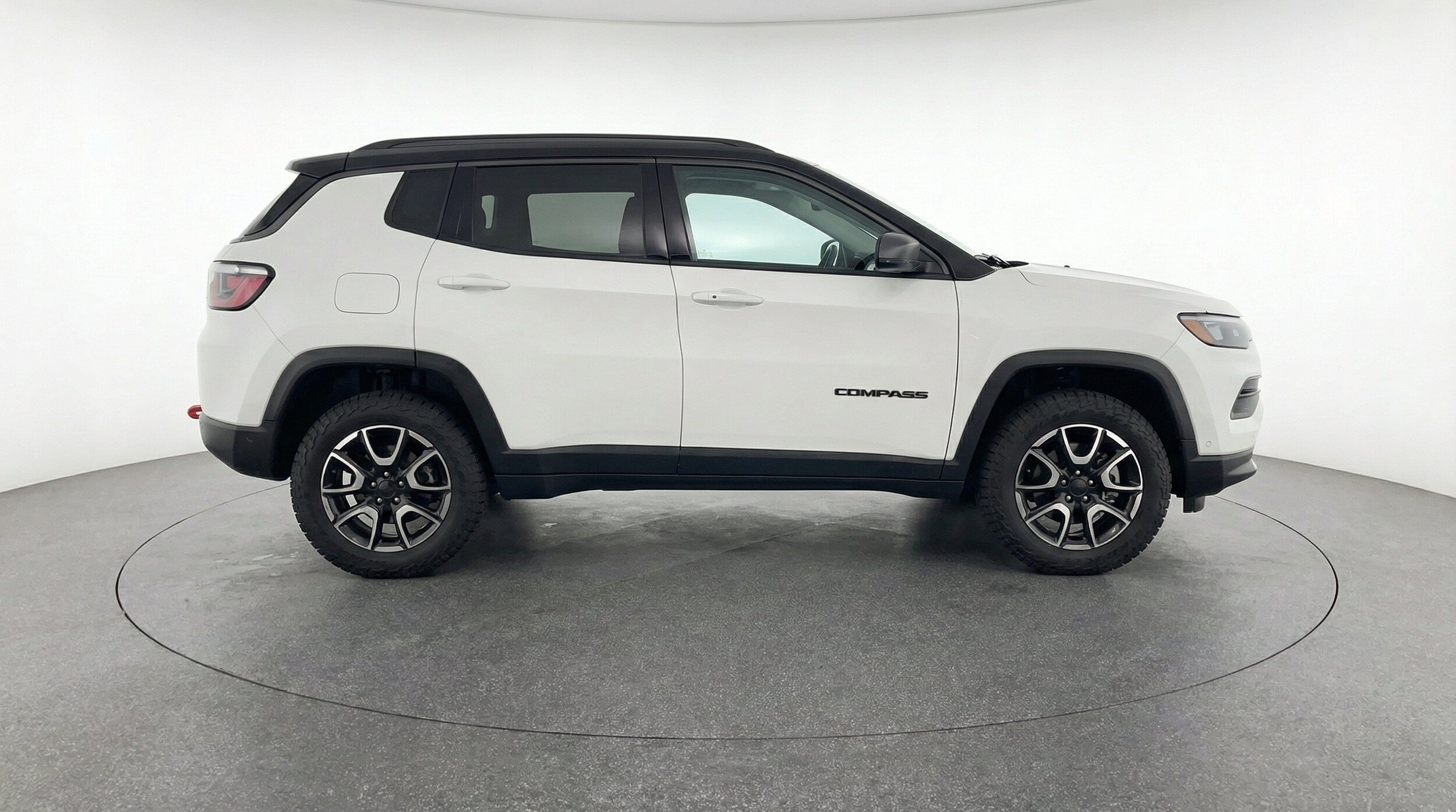 Thumbnail: 2025 Jeep Compass - 11