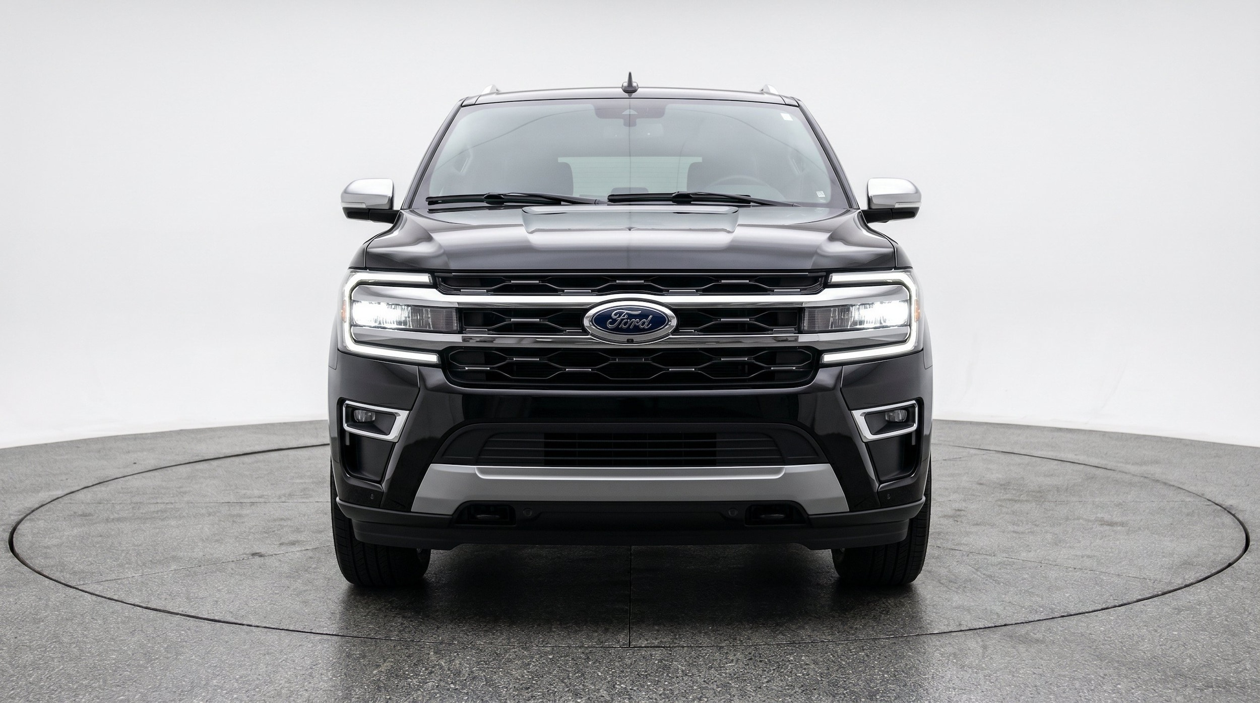 Thumbnail: 2024 Ford Expedition MAX - 2