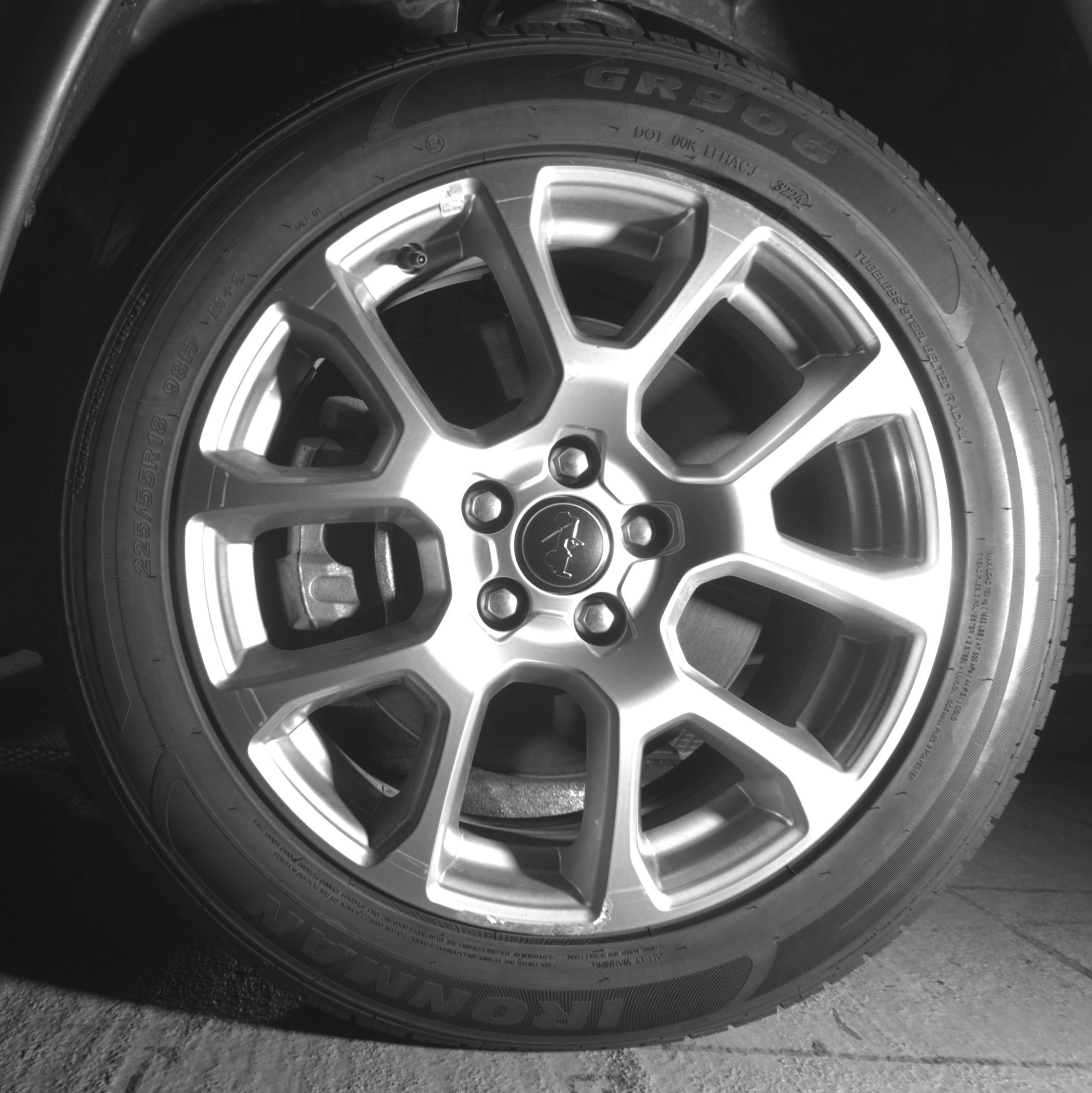 Thumbnail: 2025 Jeep Compass - 12