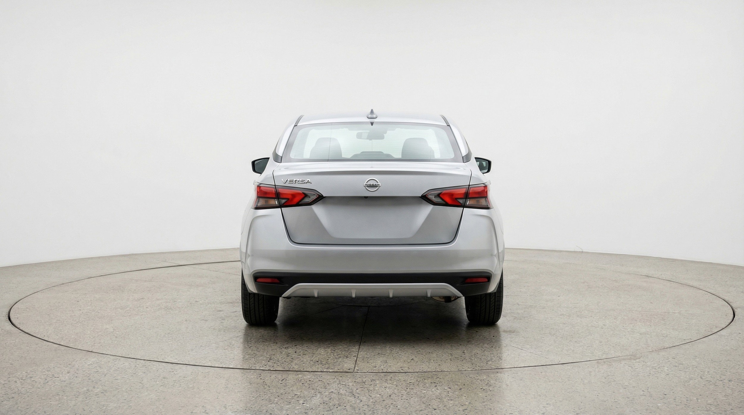 Thumbnail: 2025 Nissan Versa - 7