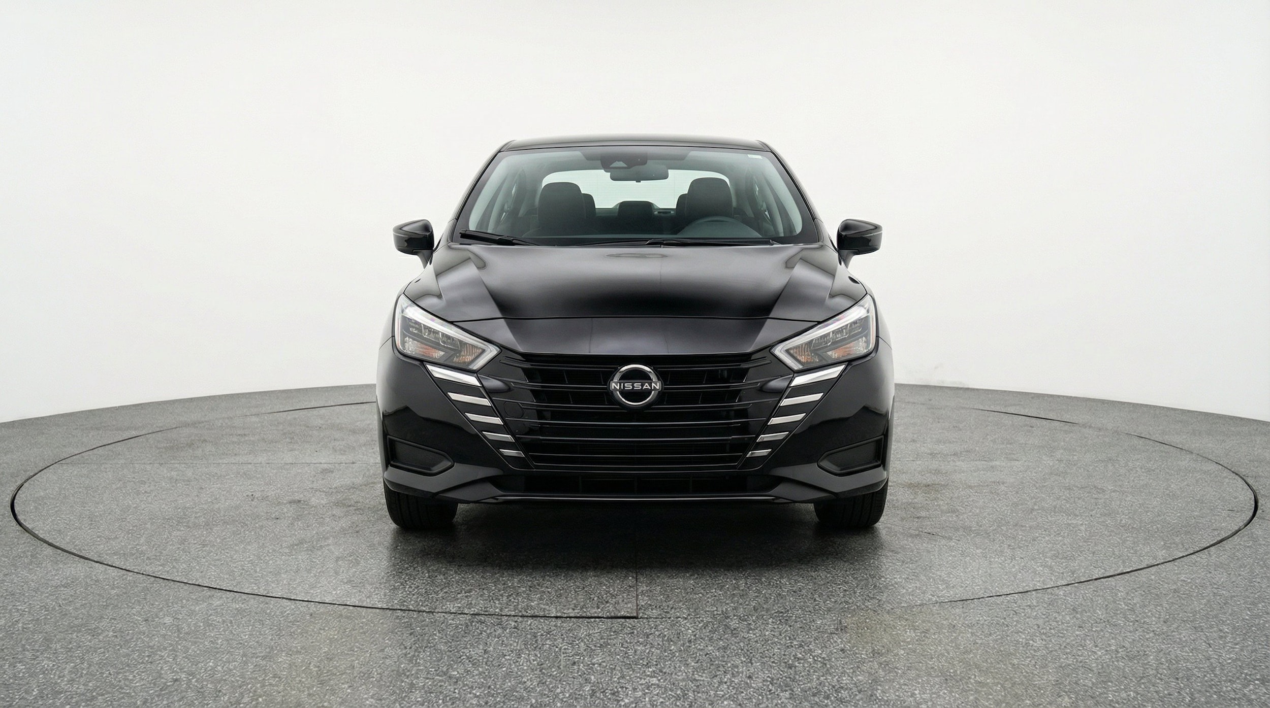Thumbnail: 2025 Nissan Versa - 2