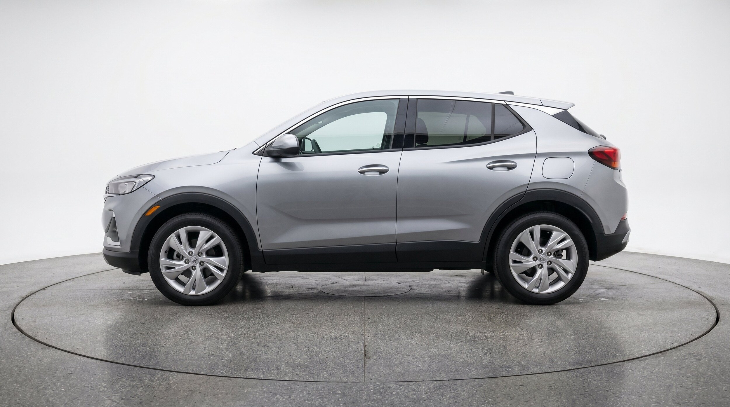 Thumbnail: 2026 Buick Encore GX - 5