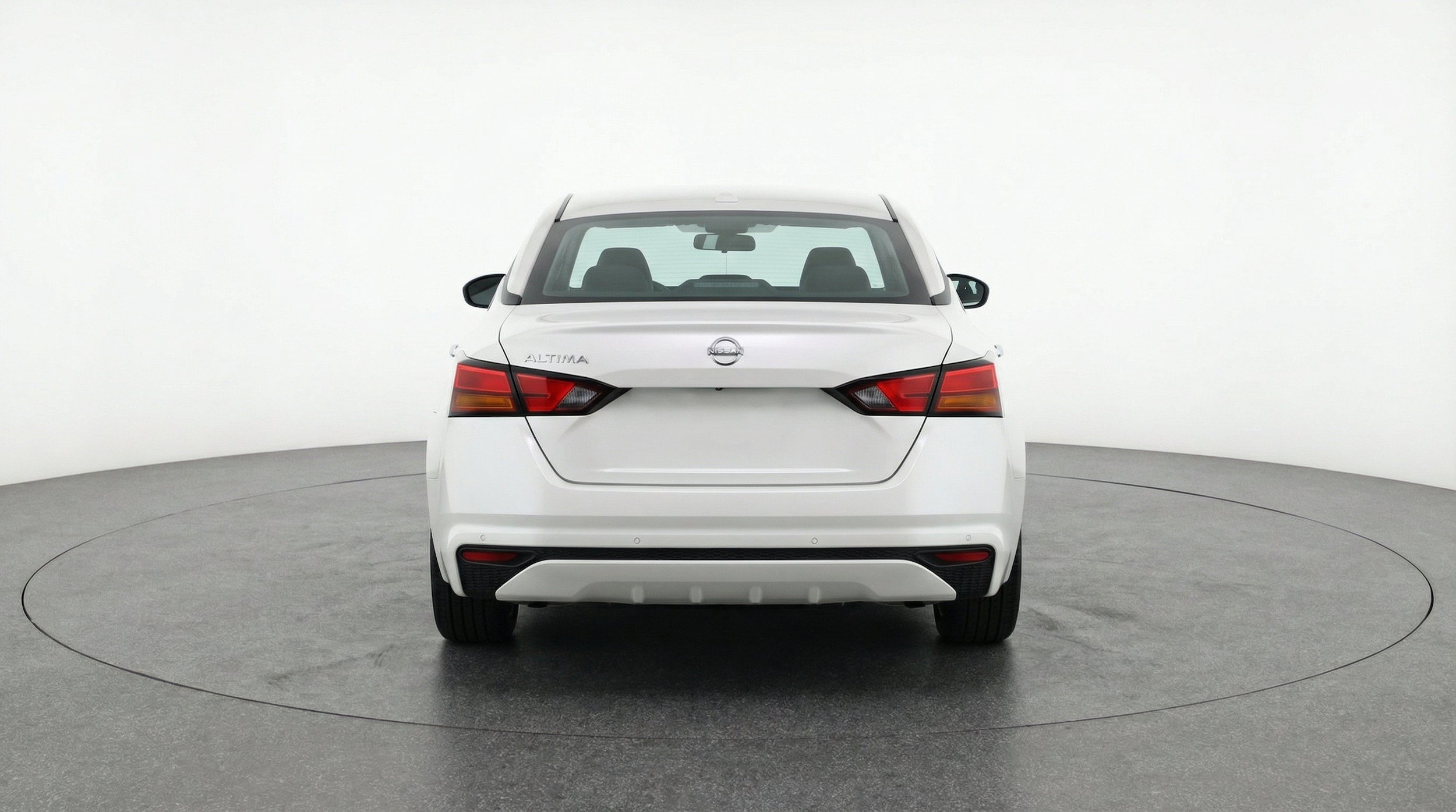 Thumbnail: 2025 Nissan Altima - 7
