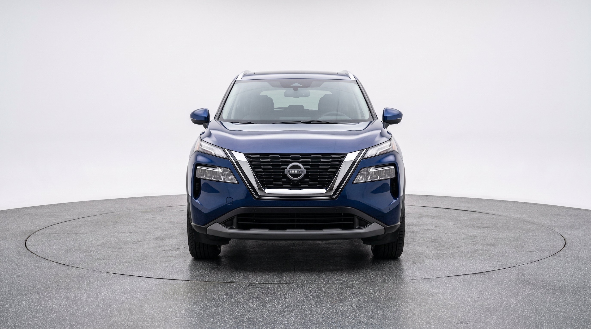 Thumbnail: 2026 Nissan Rogue - 2