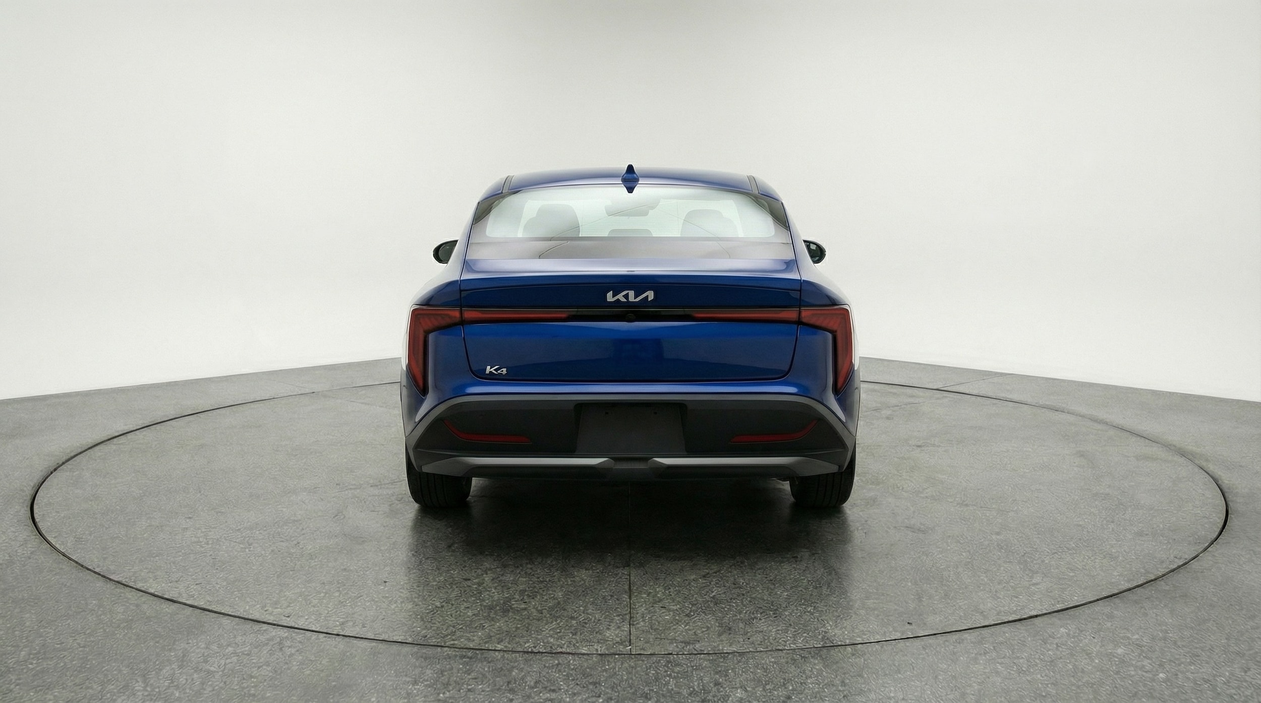 Thumbnail: 2025 Kia K4 - 6