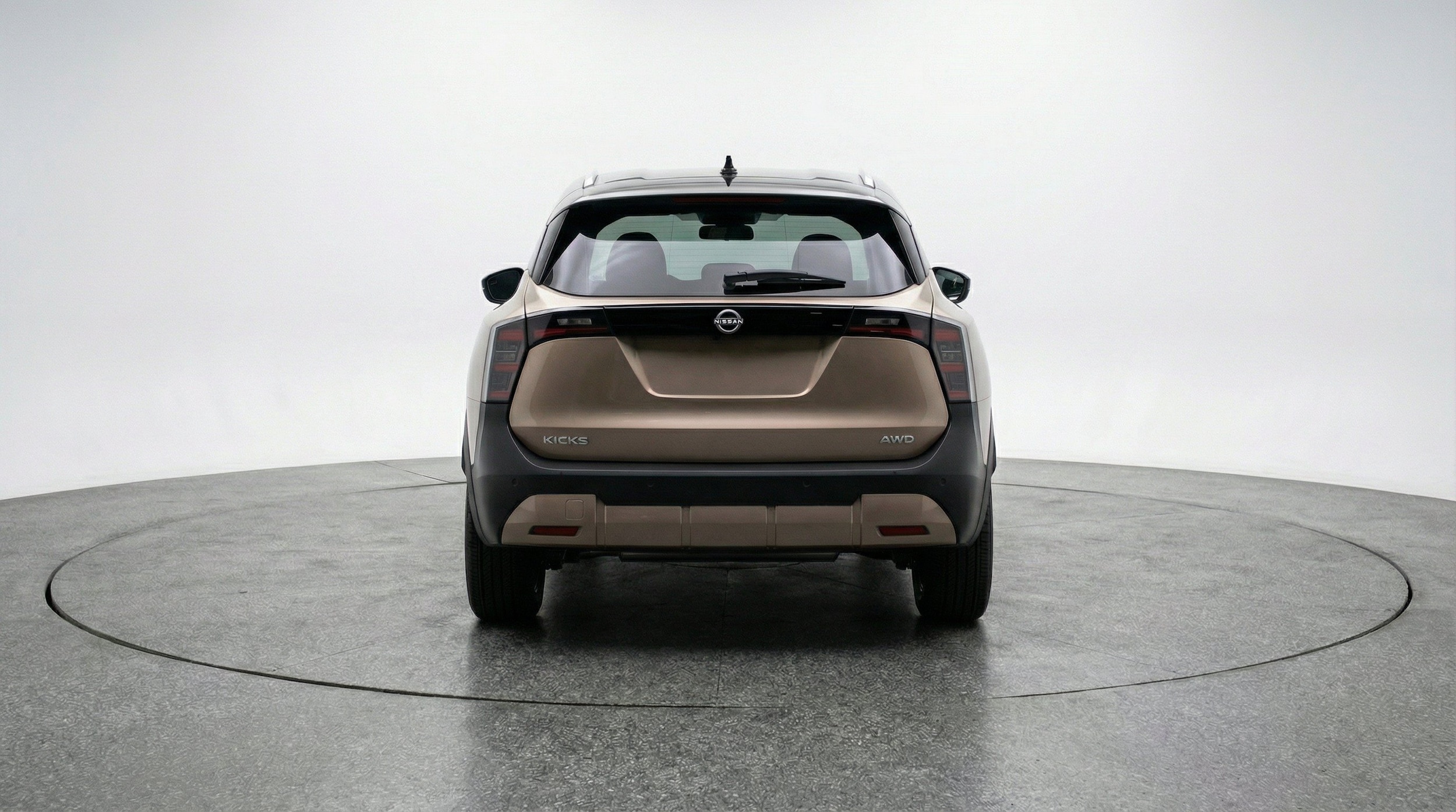 Thumbnail: 2026 Nissan Kicks - 7