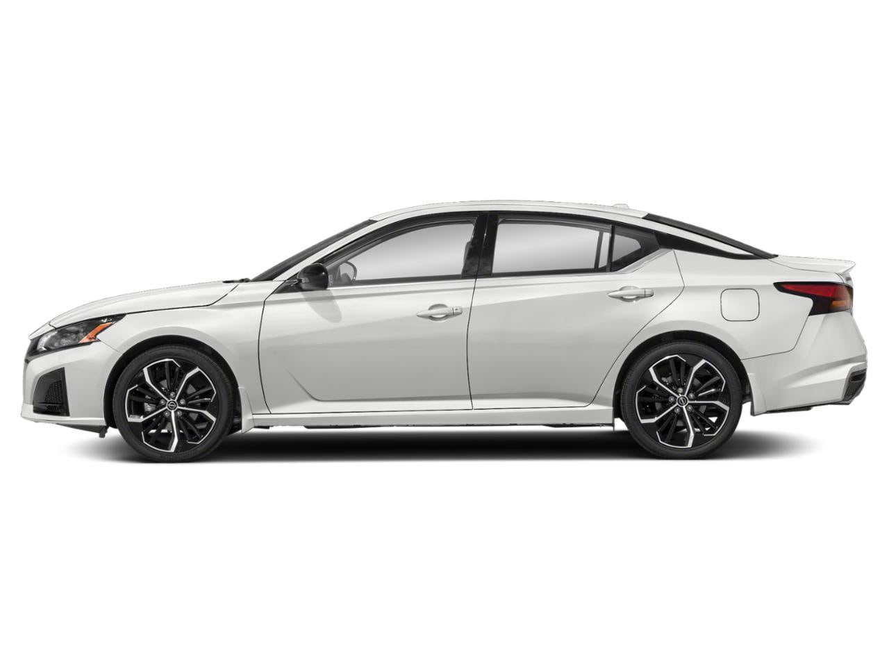Thumbnail: 2024 Nissan Altima - 3