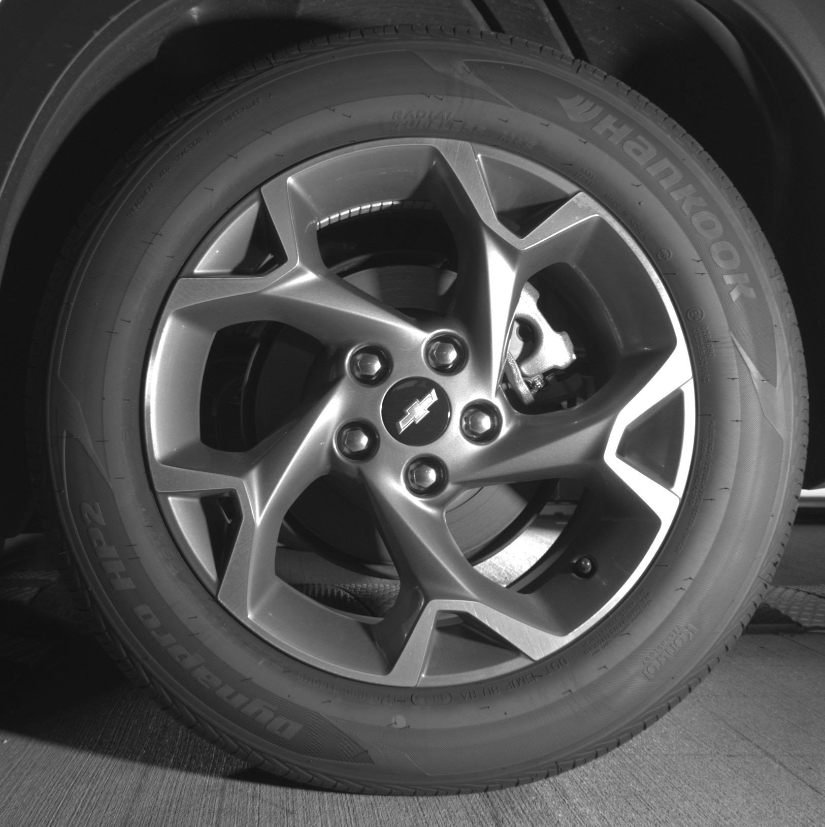 Thumbnail: 2025 Chevrolet Trax - 14