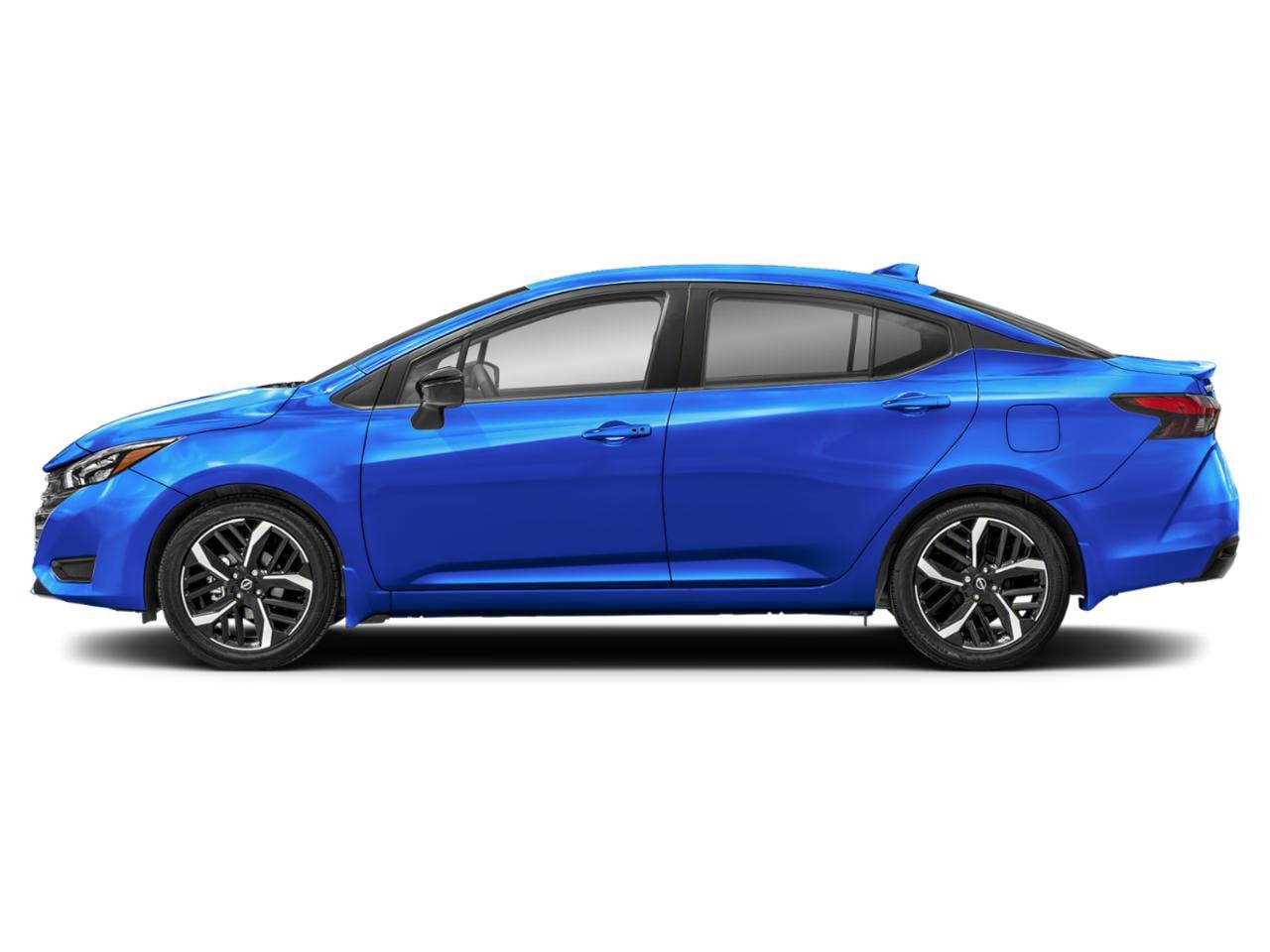 Thumbnail: 2024 Nissan Versa - 3