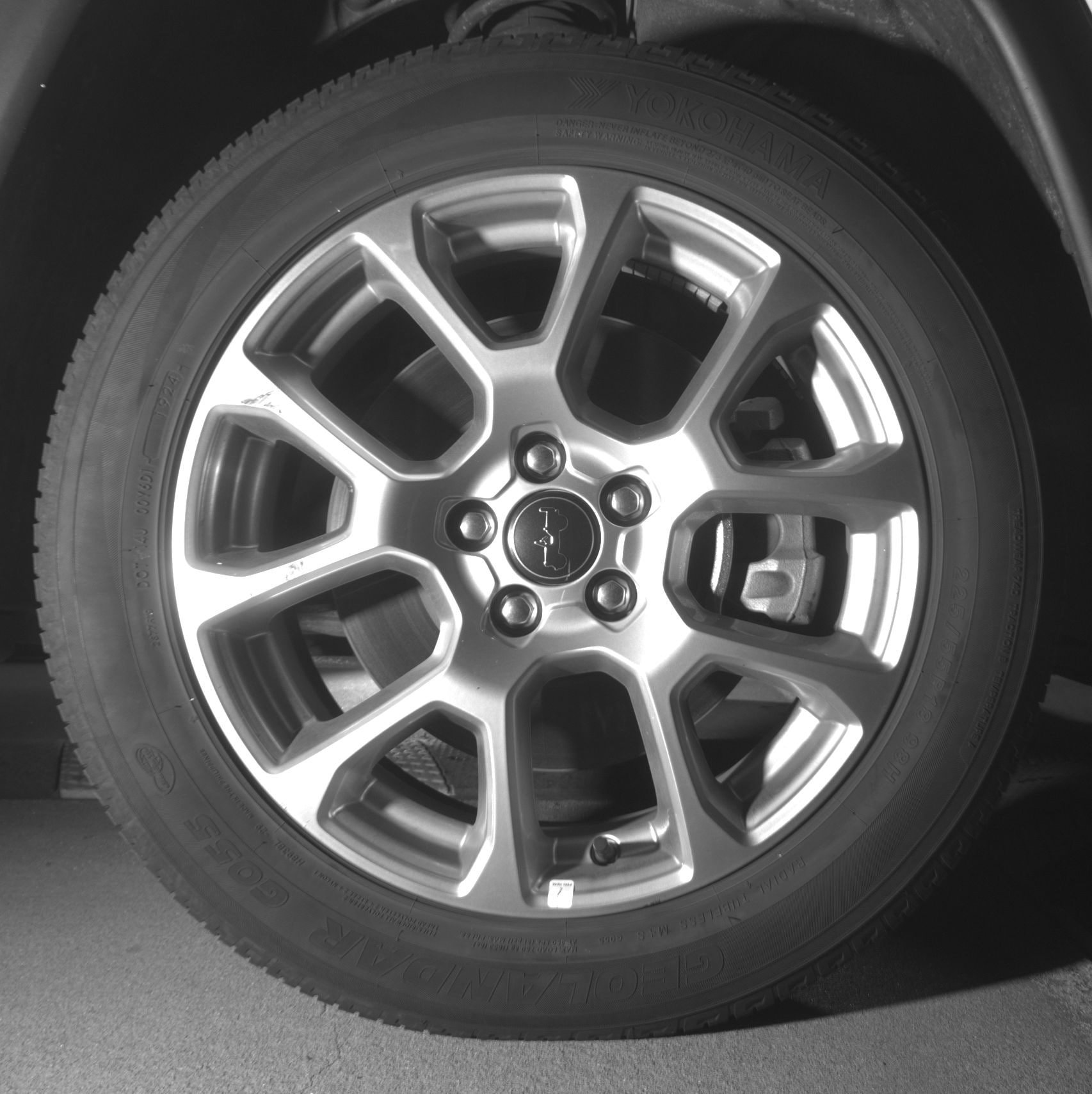 Thumbnail: 2025 Jeep Compass - 10