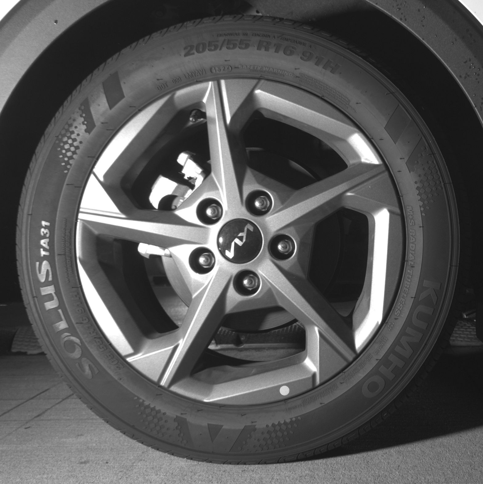 Thumbnail: 2025 Kia K4 - 12