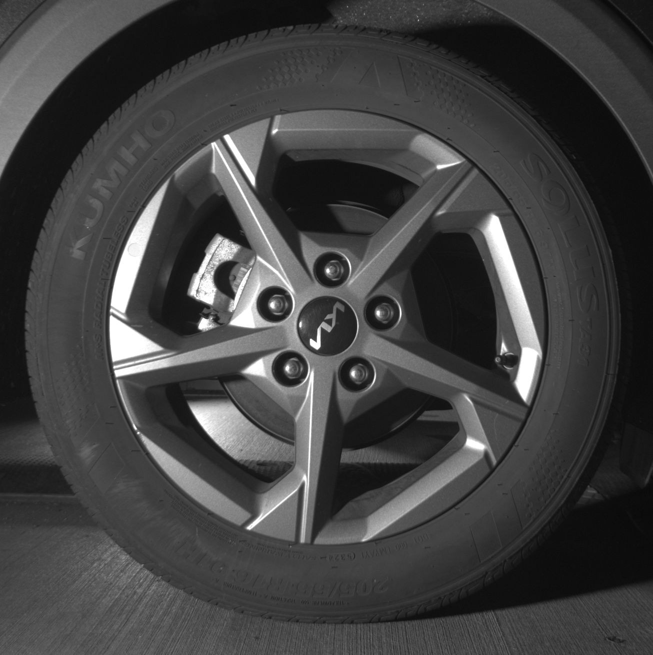 Thumbnail: 2025 Kia K4 - 12