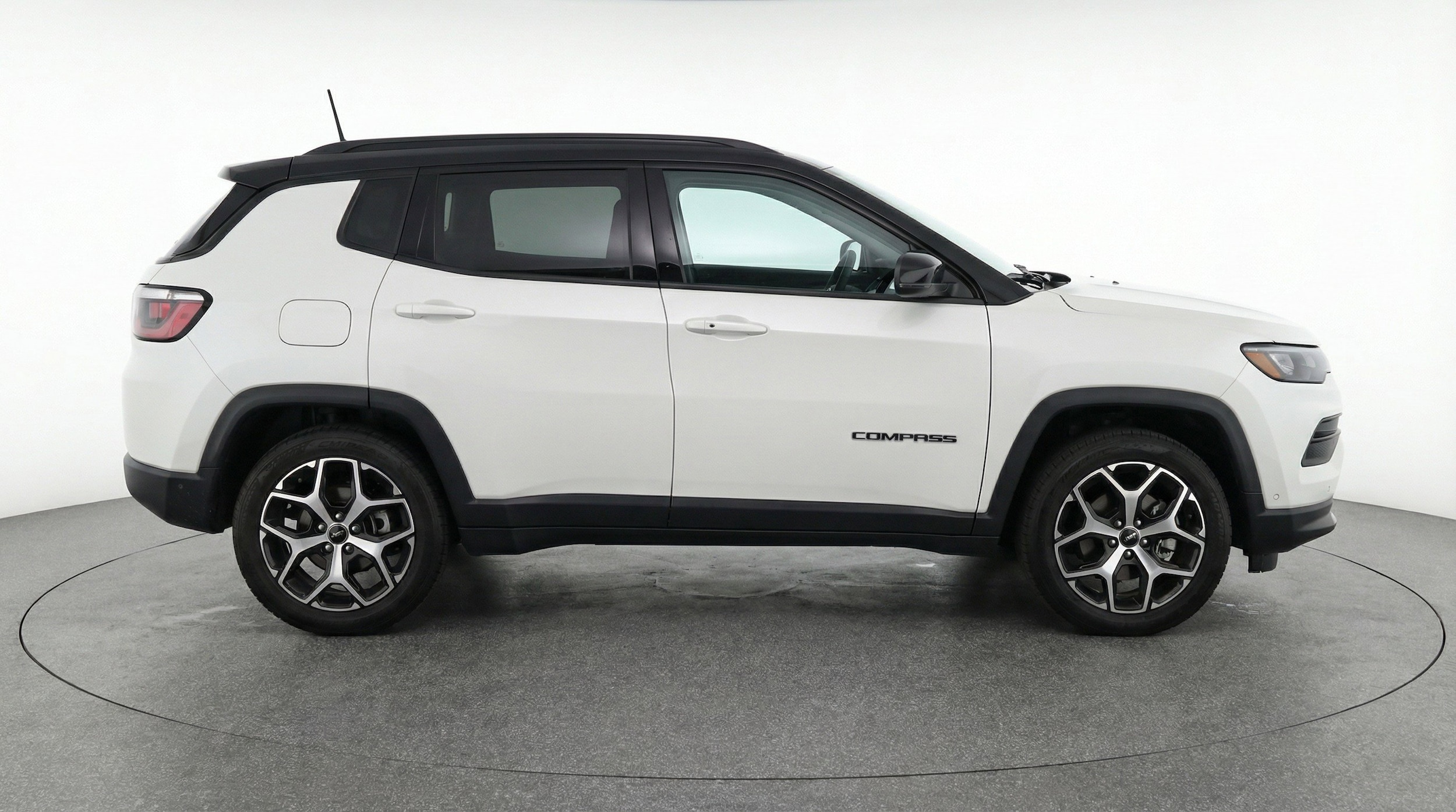 Thumbnail: 2025 Jeep Compass - 11