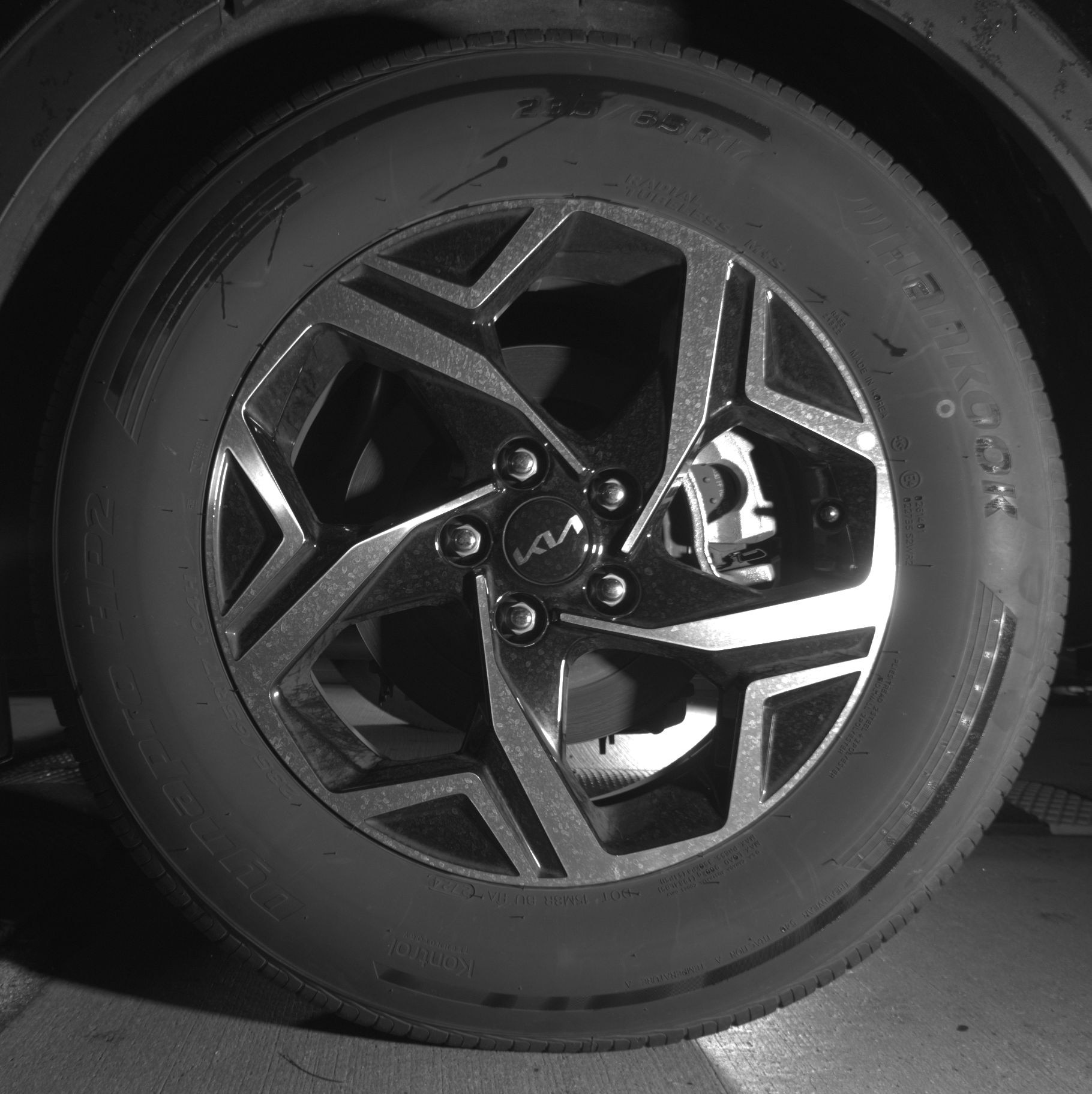 Thumbnail: 2025 Kia Sportage - 11