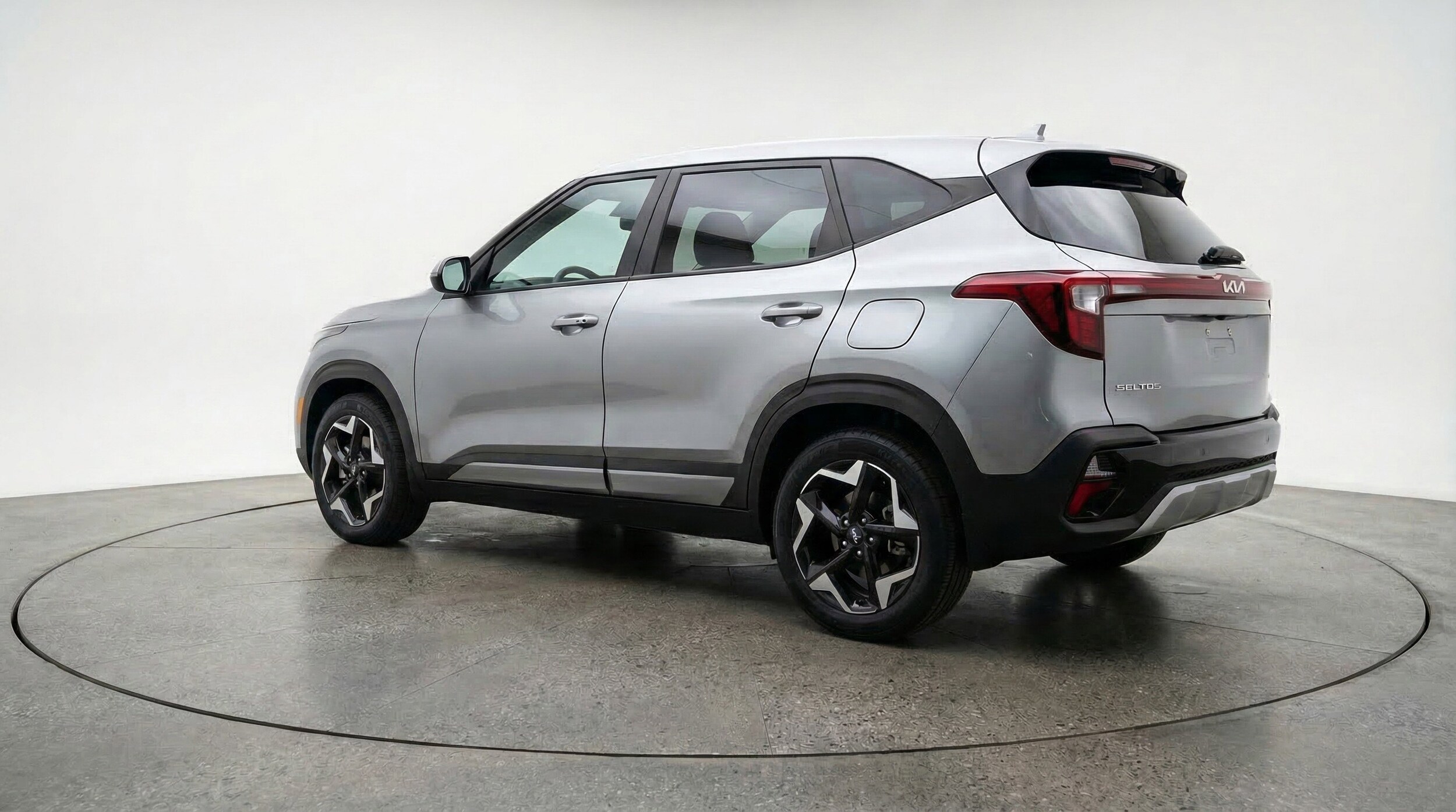 Thumbnail: 2025 Kia Seltos - 6