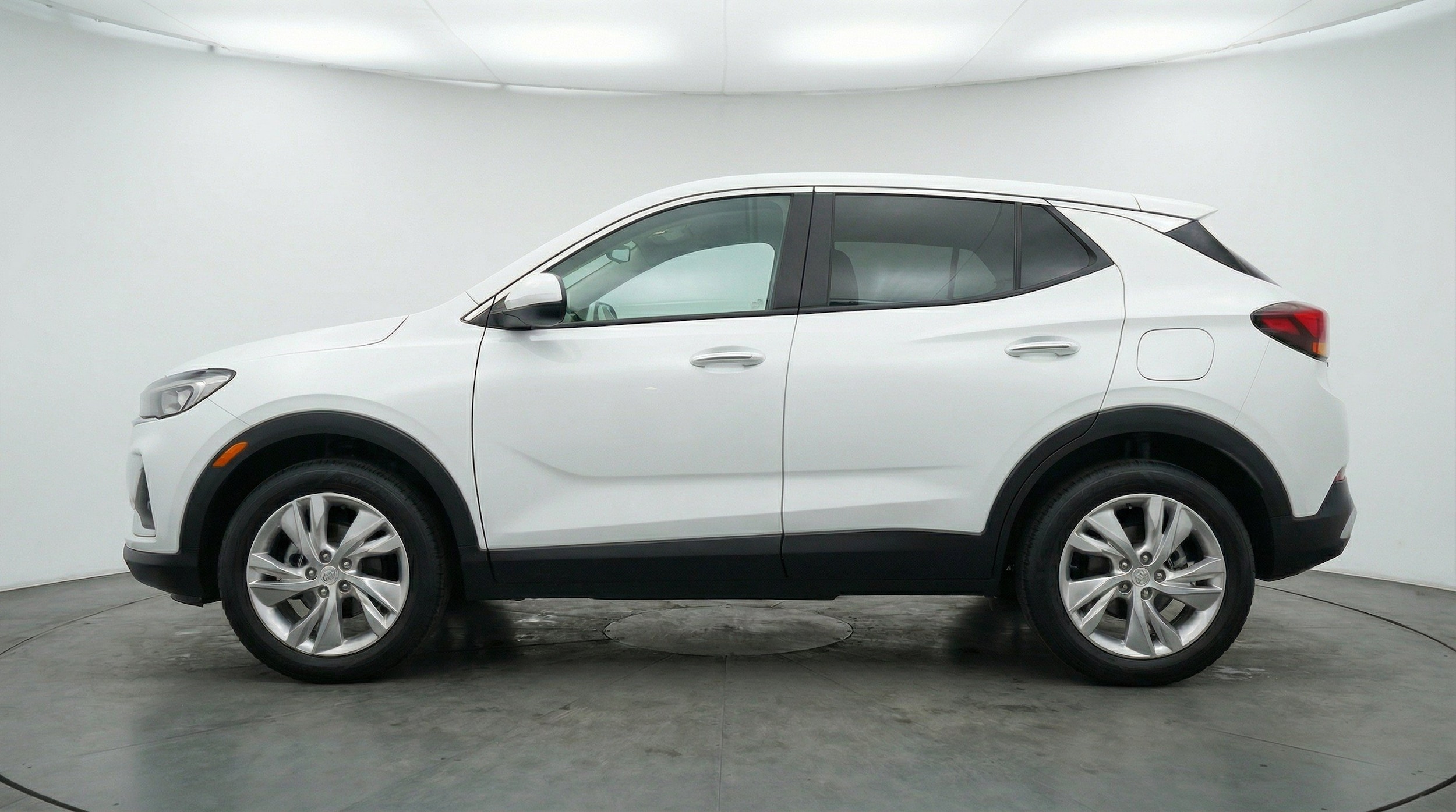 Thumbnail: 2026 Buick Encore GX - 5