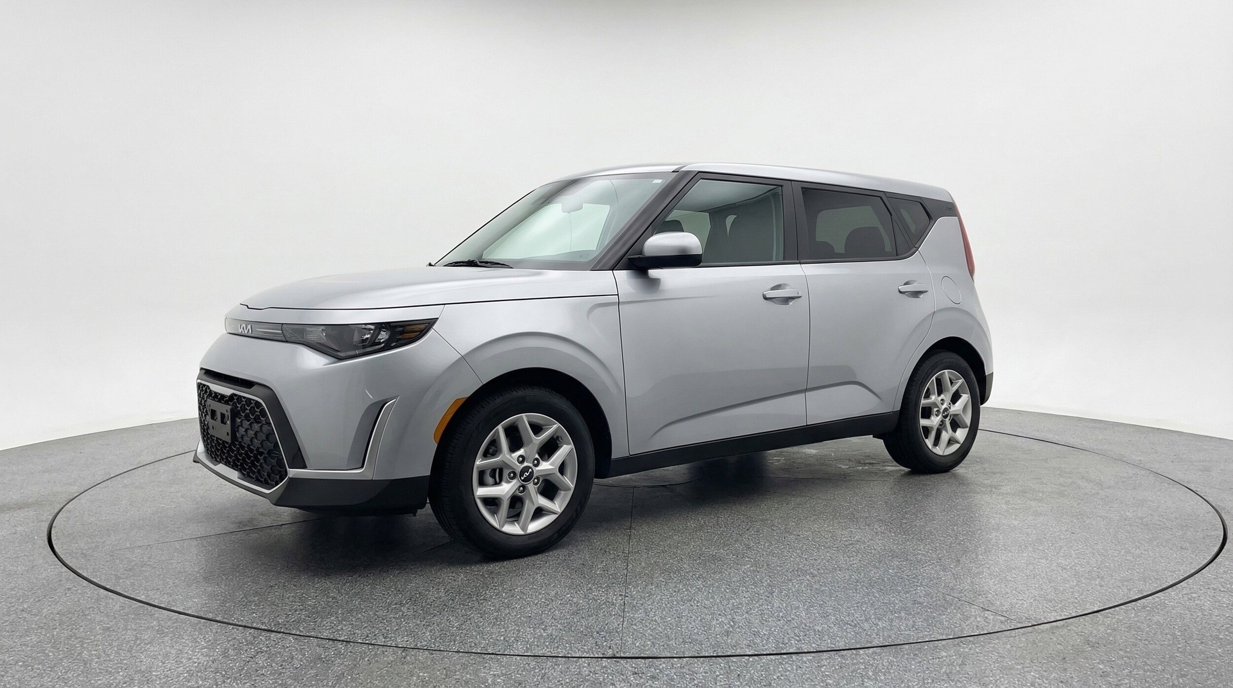 Thumbnail: 2025 Kia Soul - 3