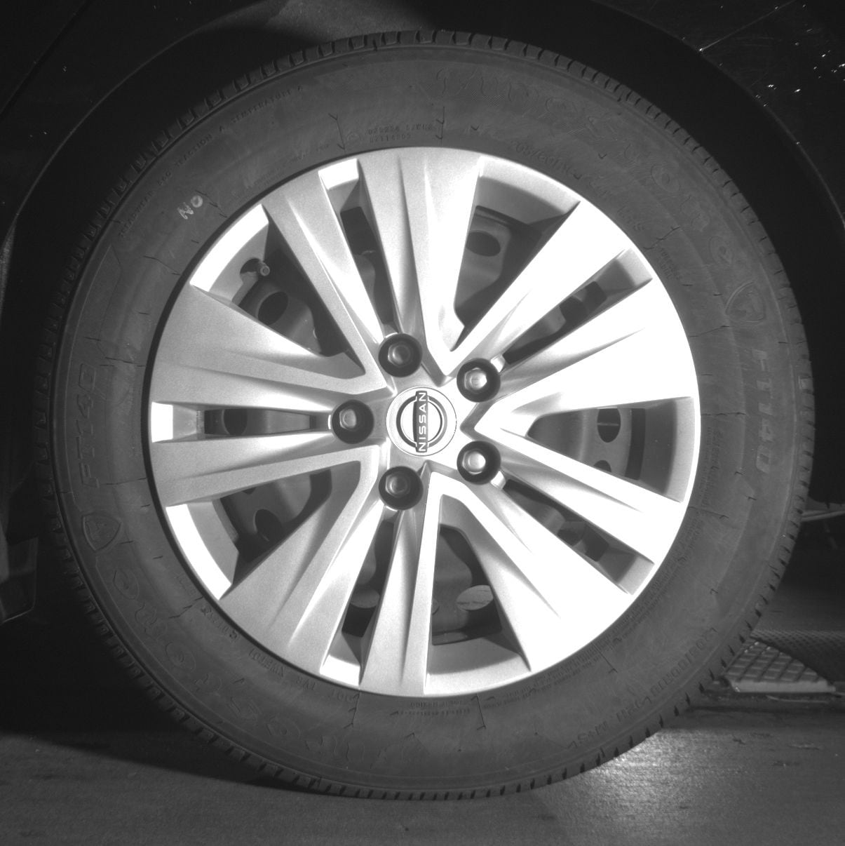 Thumbnail: 2025 Nissan Sentra - 11