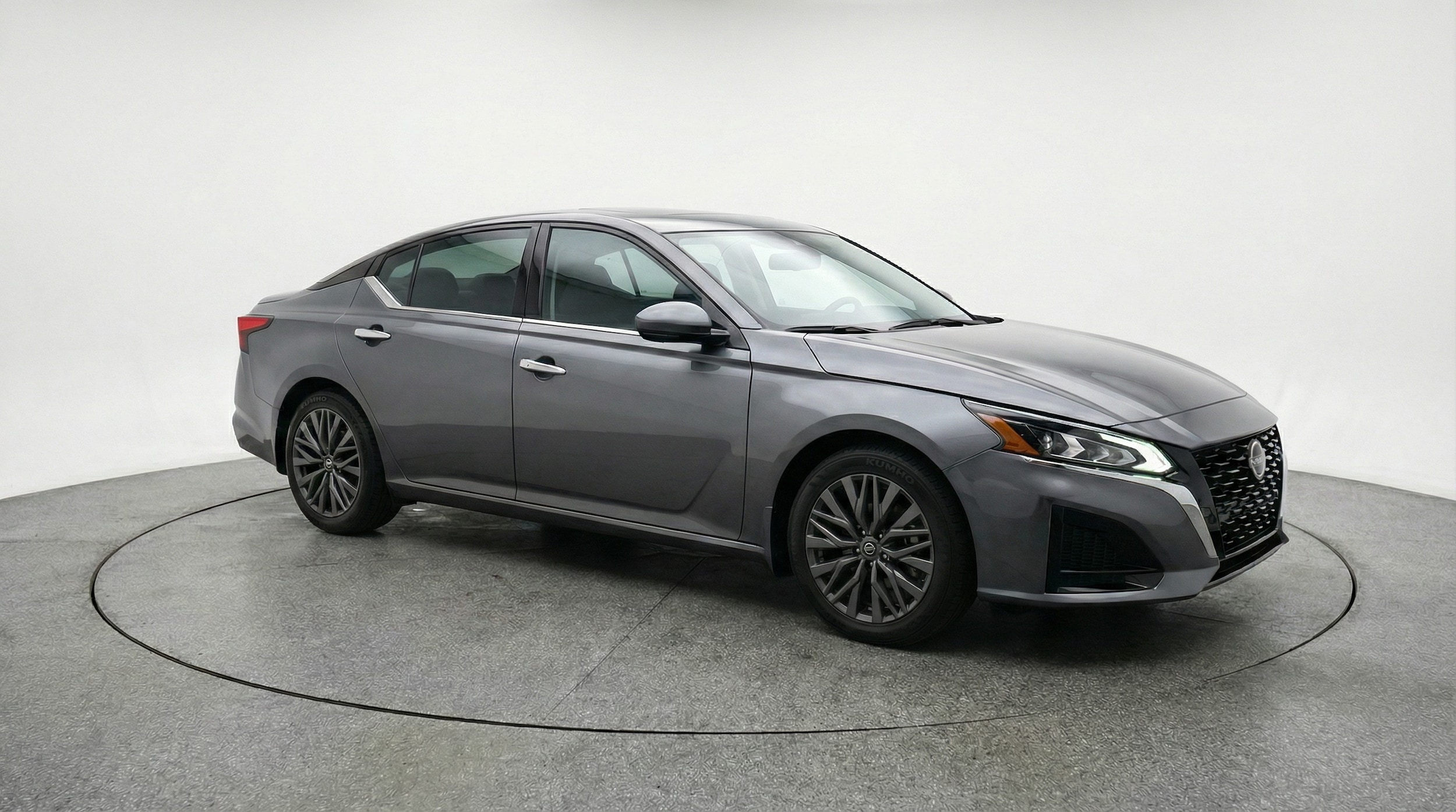 Thumbnail: 2025 Nissan Altima - 1