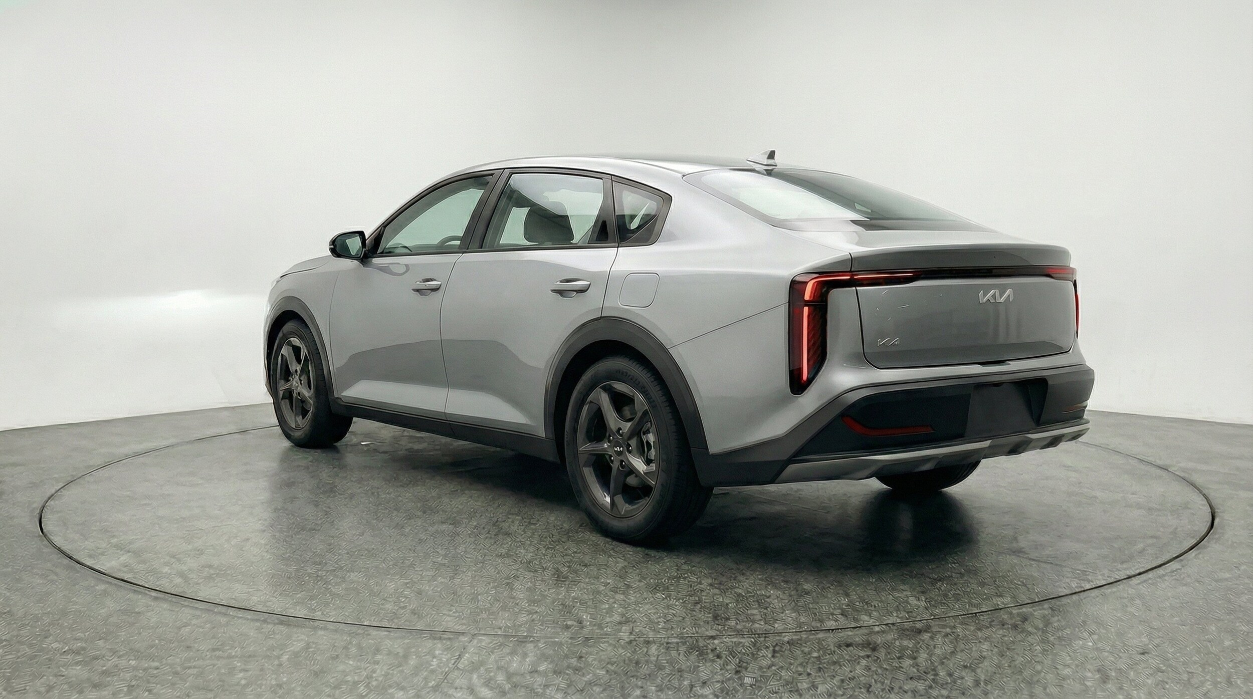 Thumbnail: 2026 Kia K4 - 6