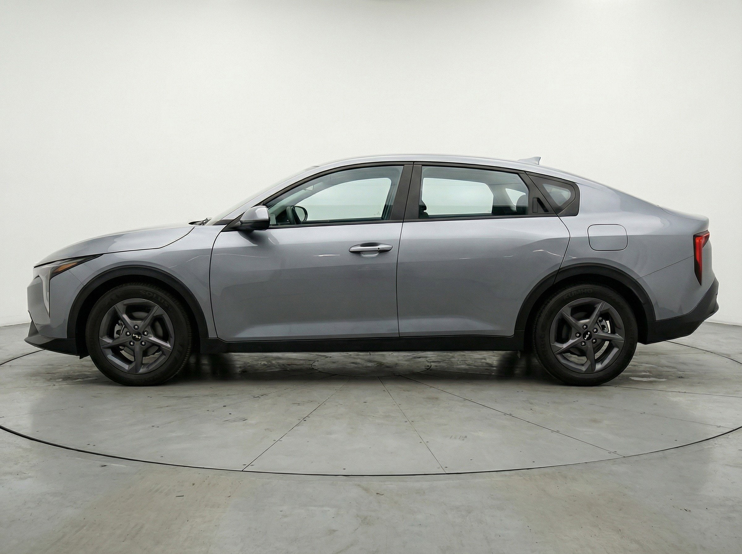 Thumbnail: 2025 Kia K4 - 5