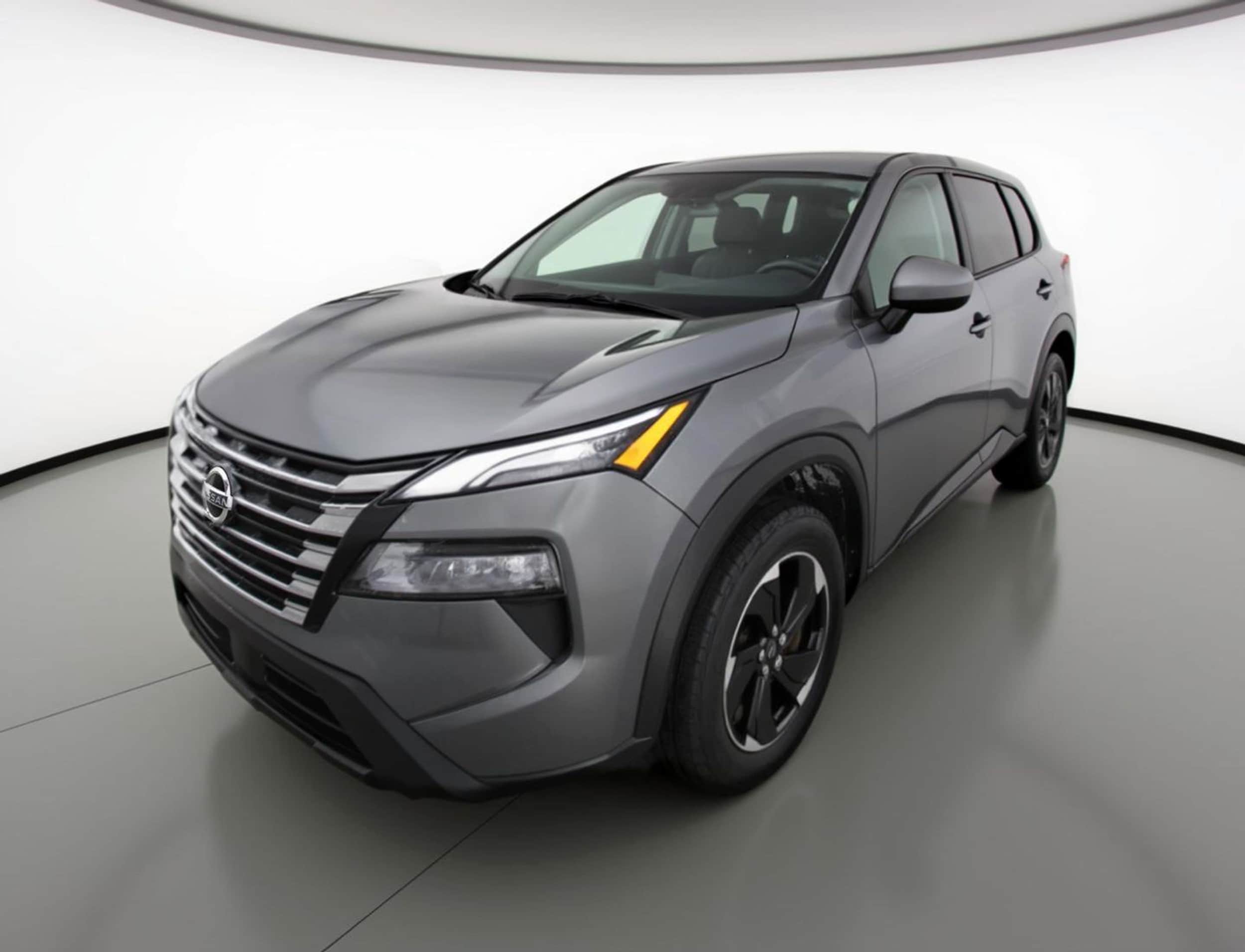 Thumbnail: 2025 Nissan Rogue - 3