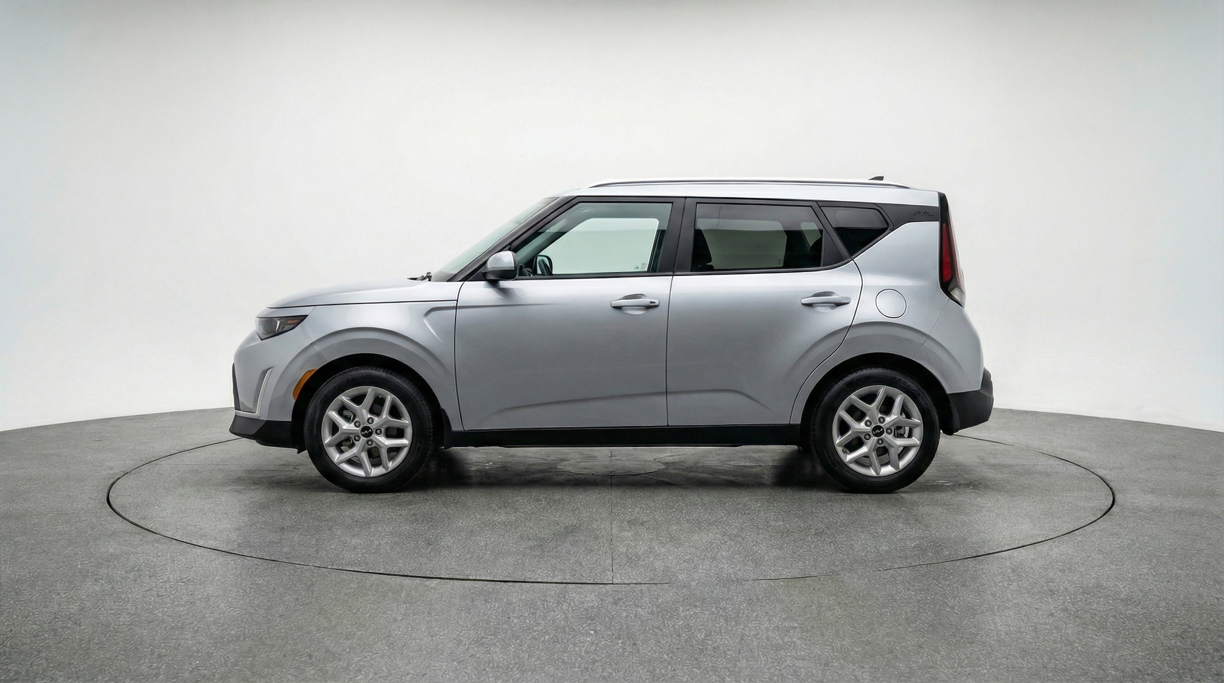 Thumbnail: 2025 Kia Soul - 5