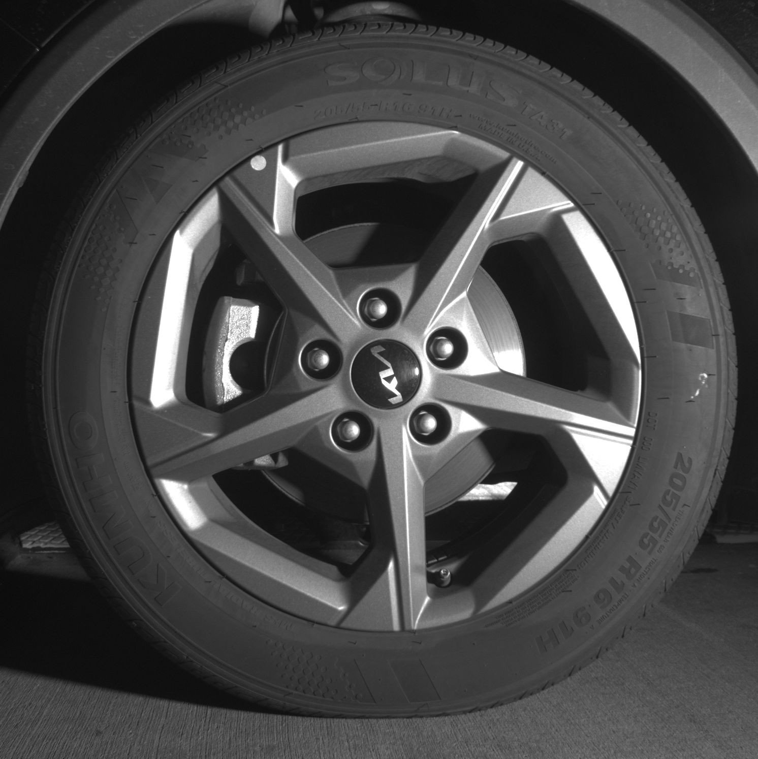 Thumbnail: 2025 Kia K4 - 12