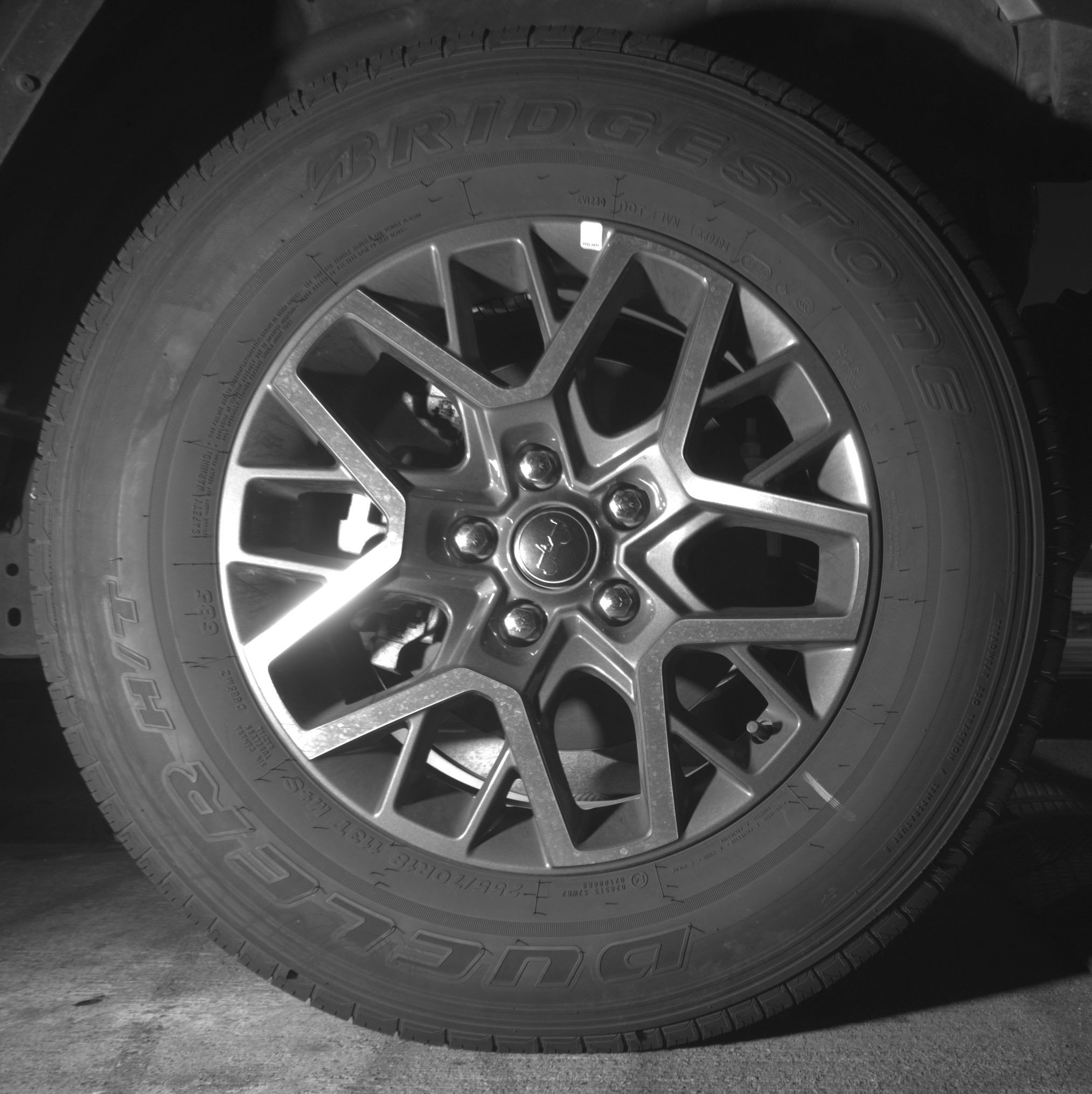 Thumbnail: 2025 Jeep Wrangler - 13