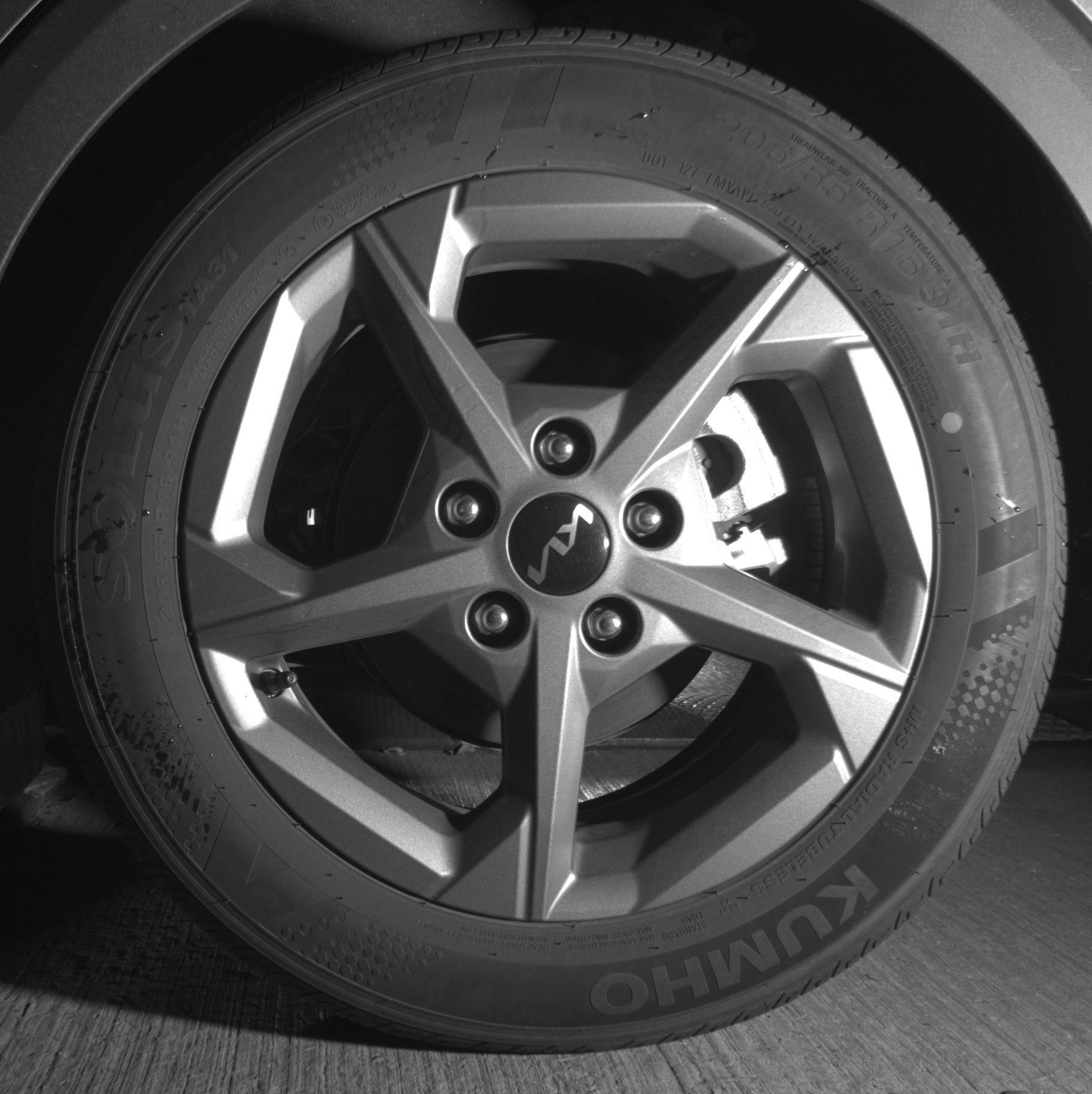 Thumbnail: 2025 Kia K4 - 14