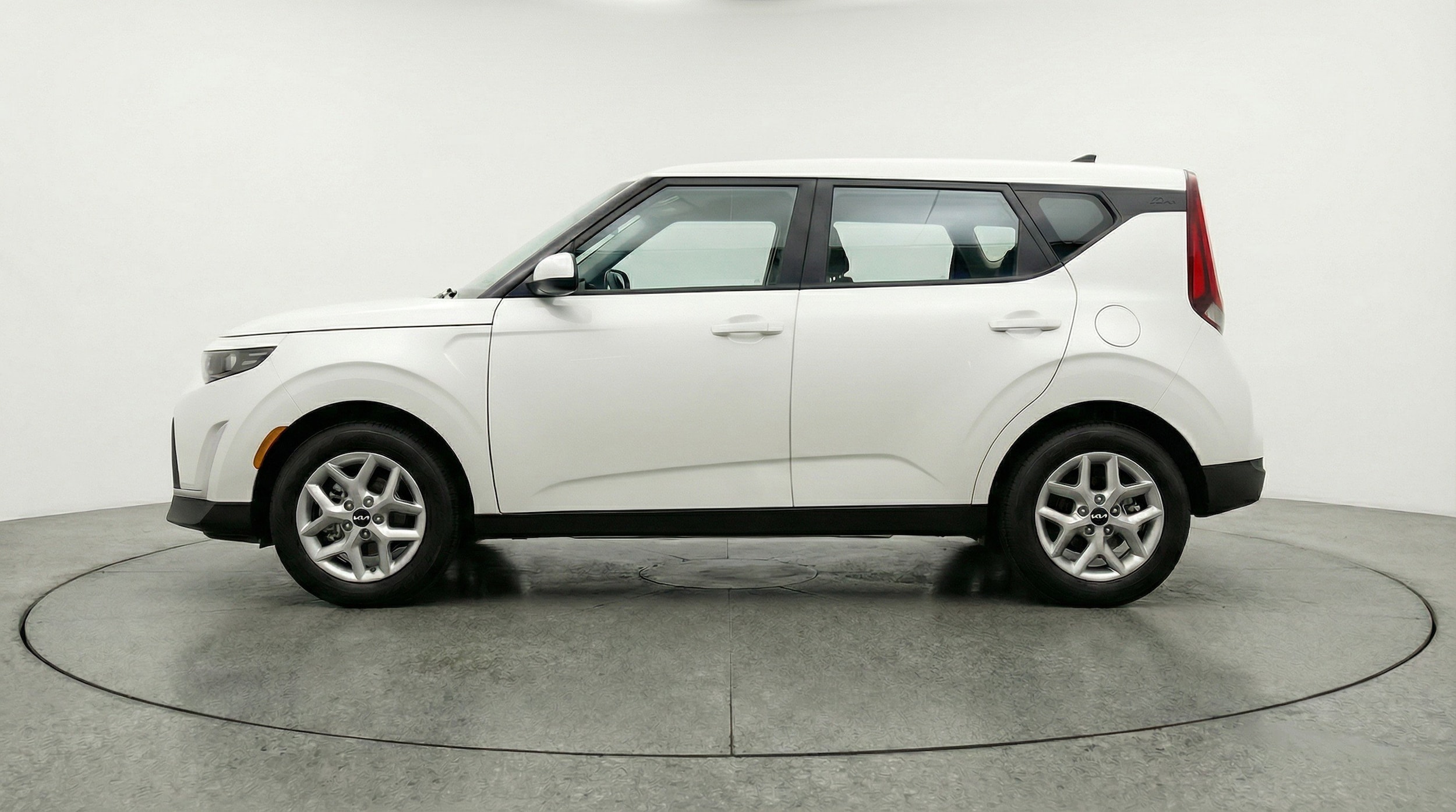 Thumbnail: 2025 Kia Soul - 5