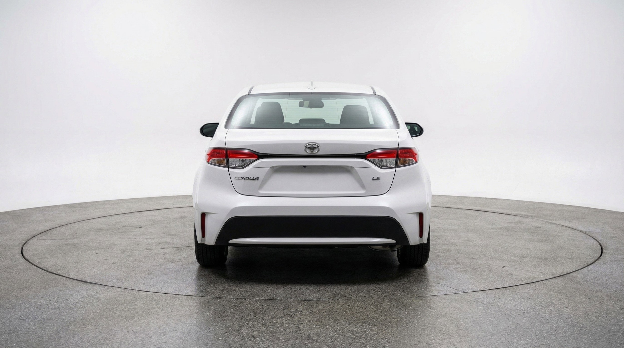 Thumbnail: 2025 Toyota Corolla - 7