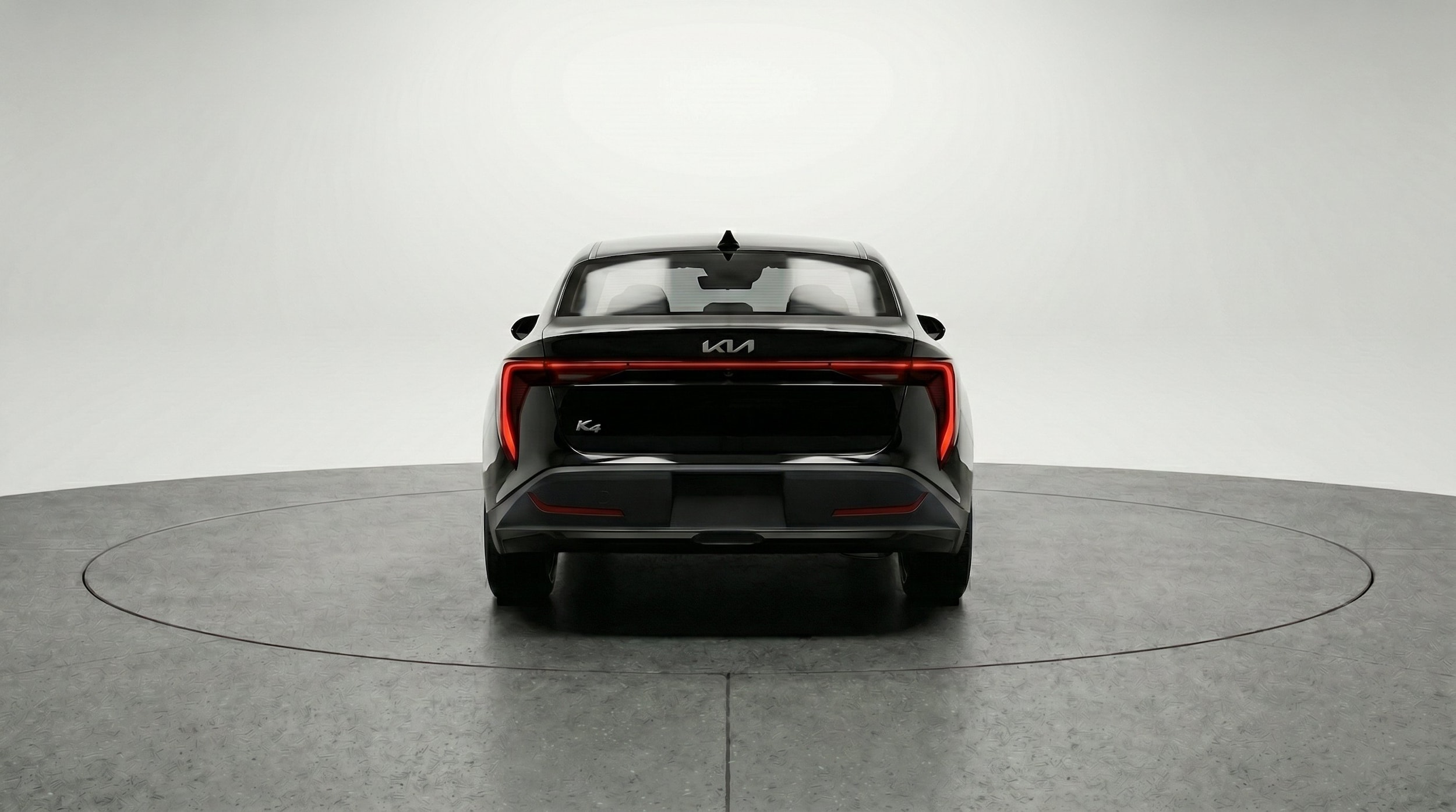 Thumbnail: 2026 Kia K4 - 7