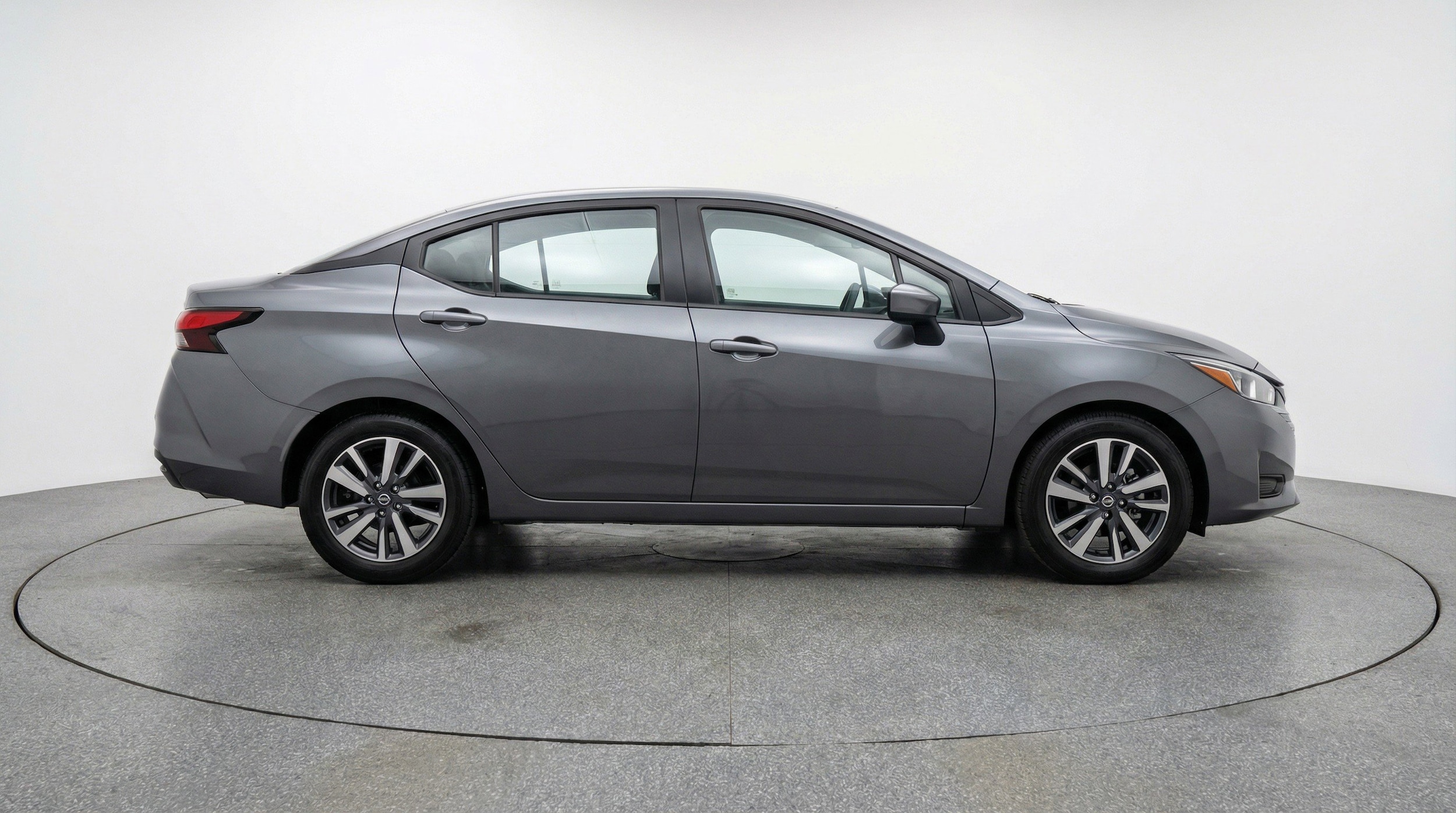 Thumbnail: 2025 Nissan Versa - 11