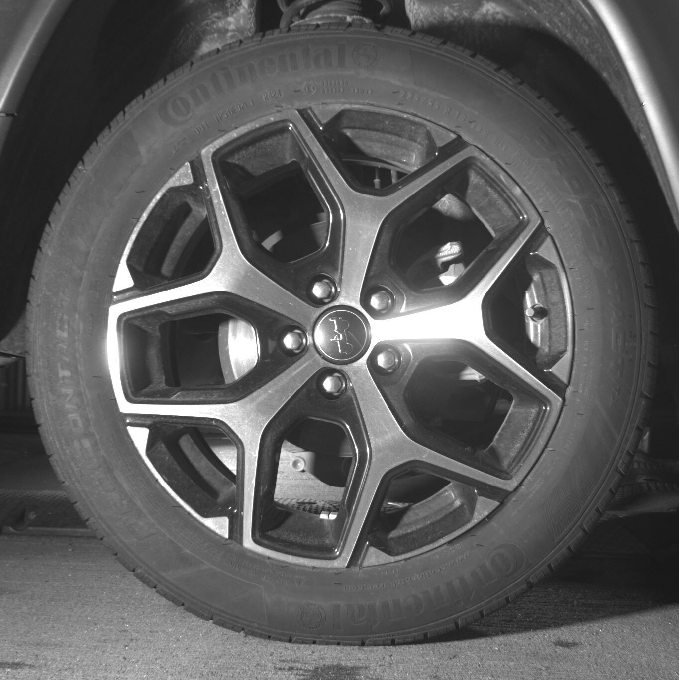 Thumbnail: 2025 Jeep Compass - 12